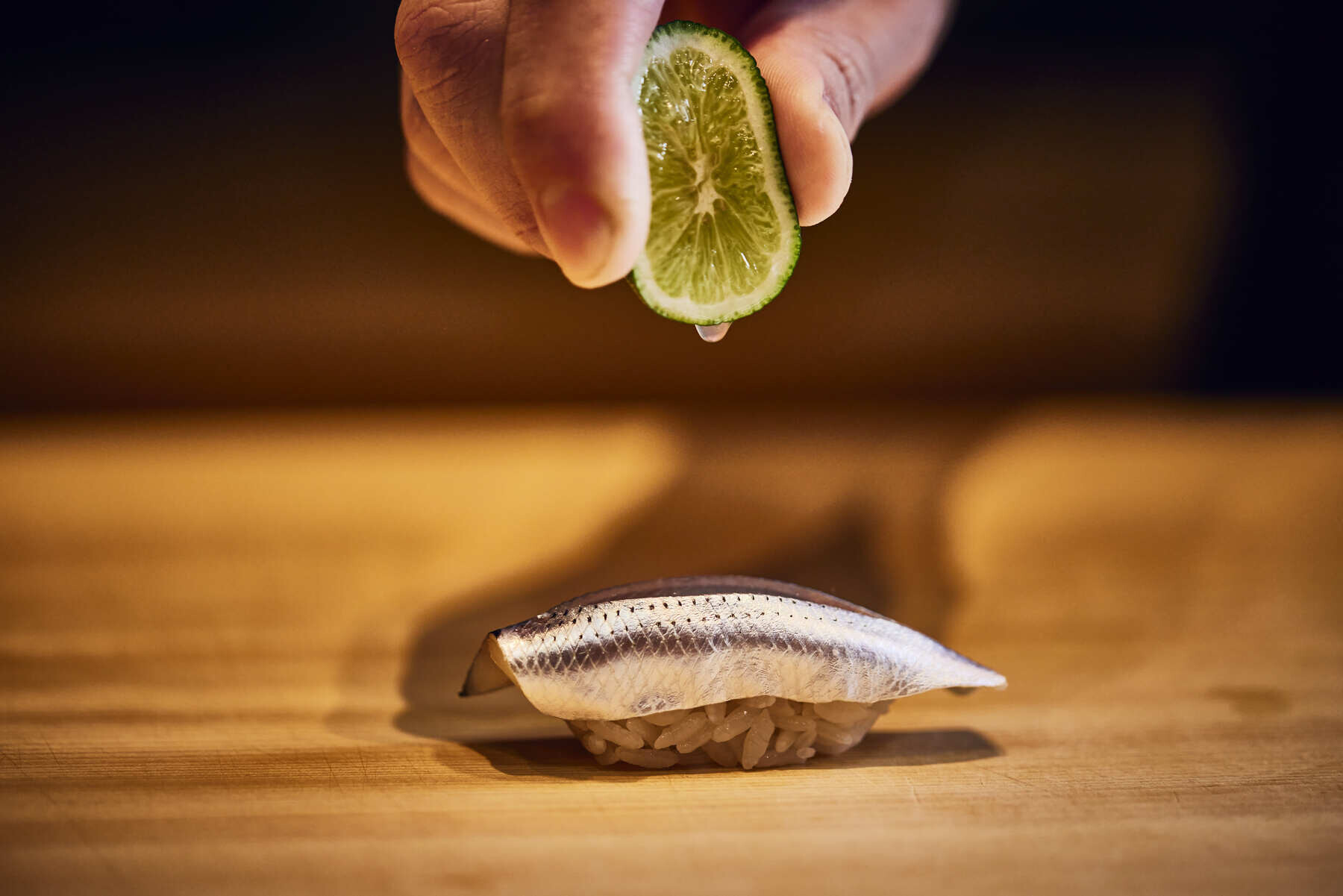 atelier Morimoto XEX / Sushi's image 6