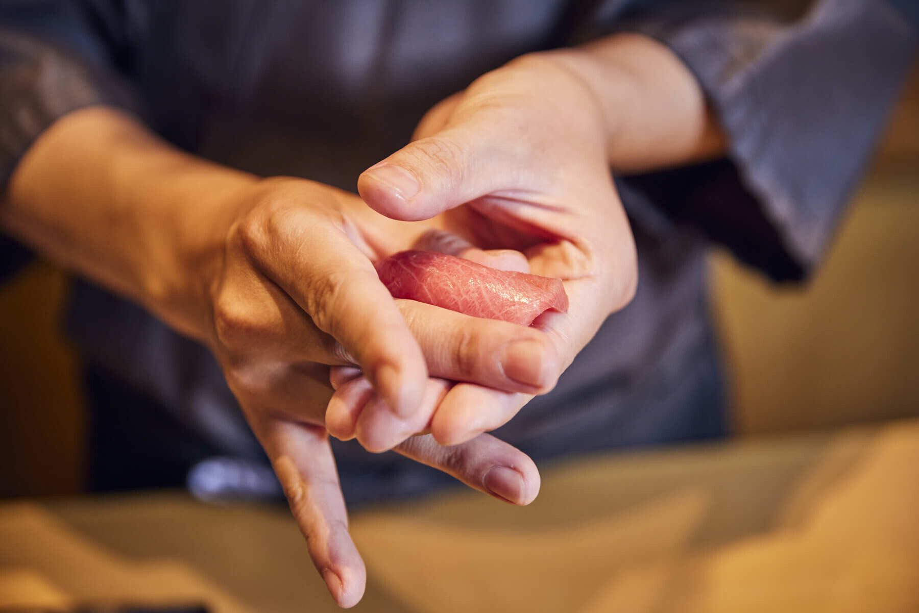 atelier Morimoto XEX / Sushi's image 7