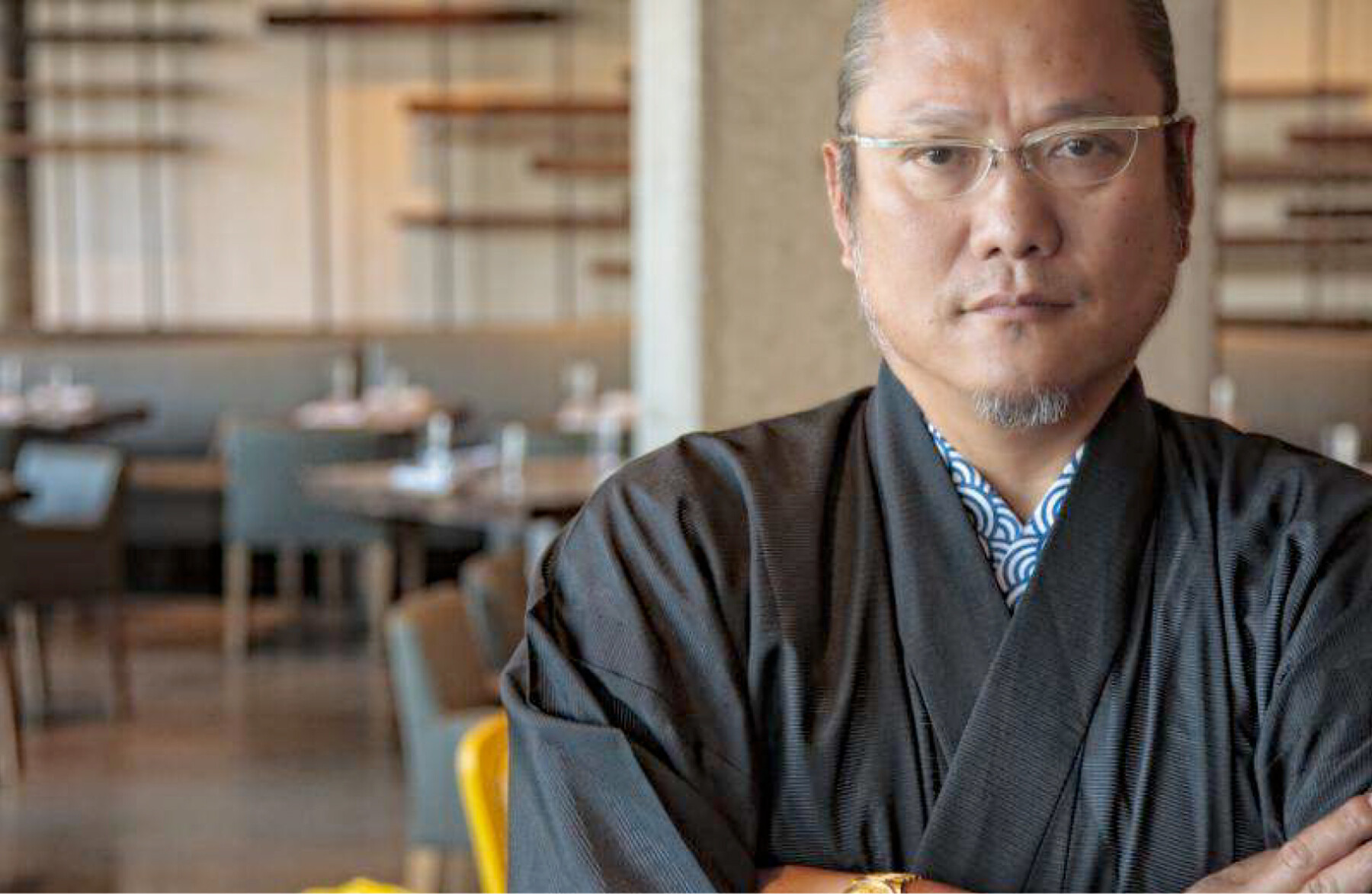 atelier Morimoto XEX / Sushi's image 8