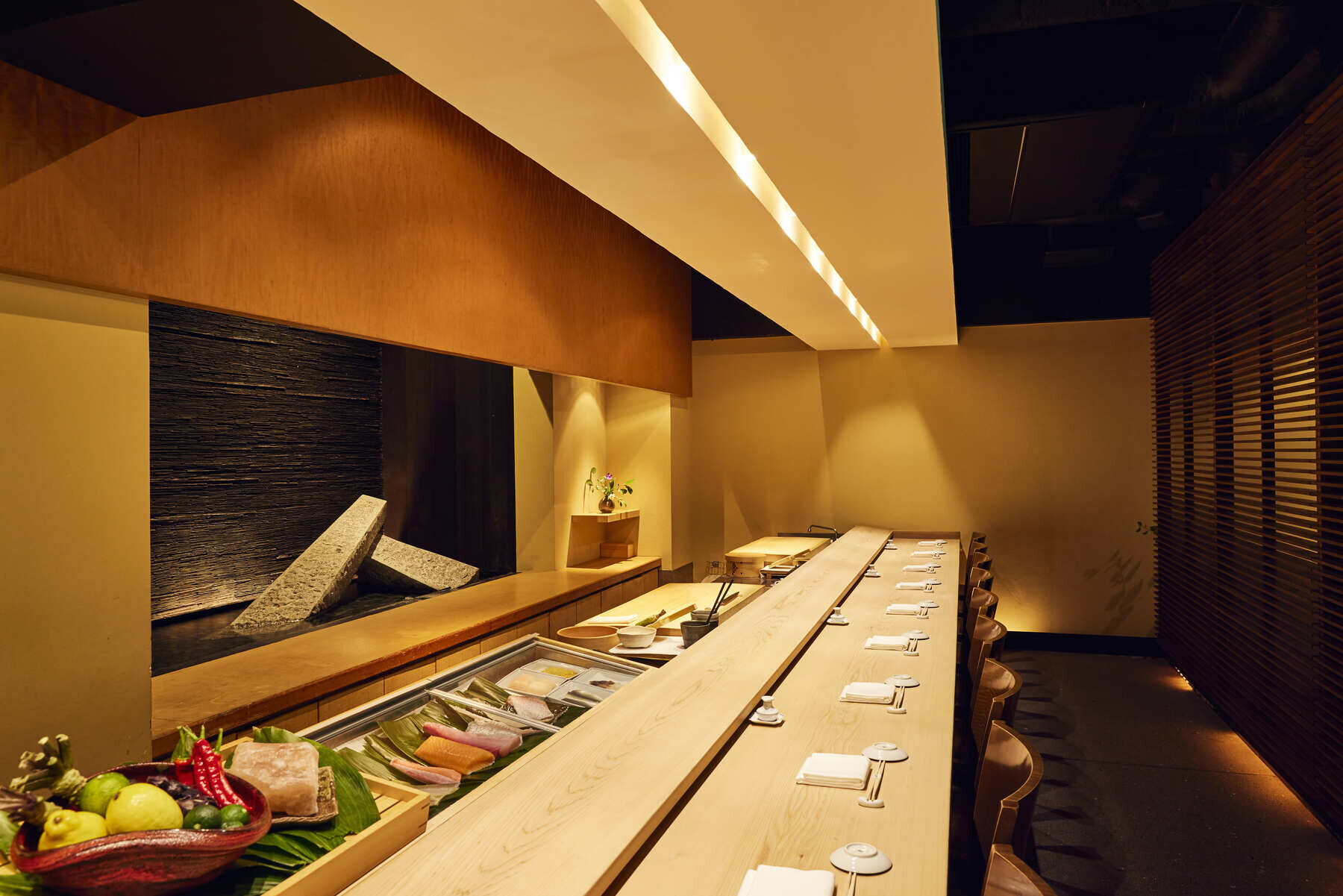 atelier Morimoto XEX / Sushi's image 9