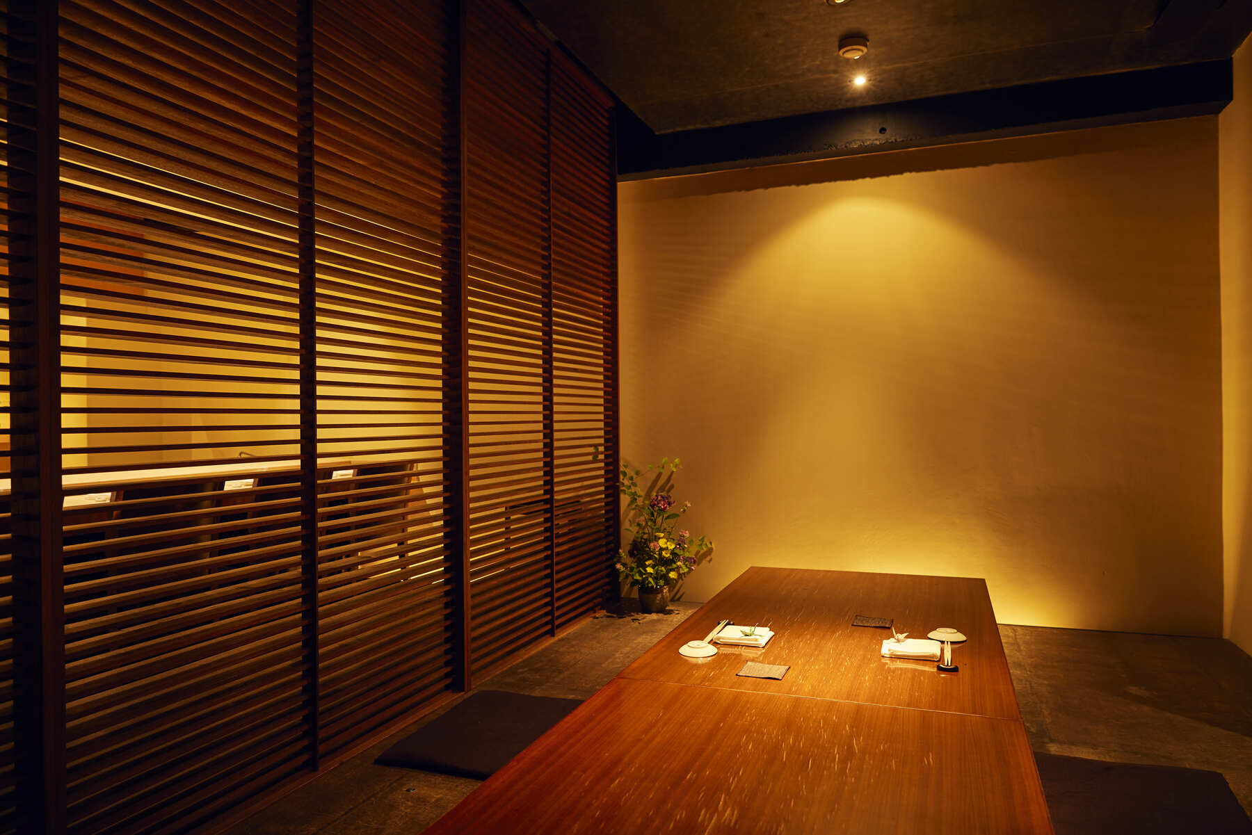 atelier Morimoto XEX / Sushi's image 10