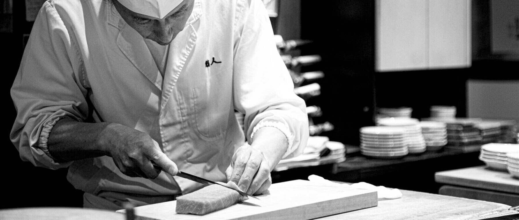 다이쿠마치 스시진 하나레 (구: 스시시진)'s image 9