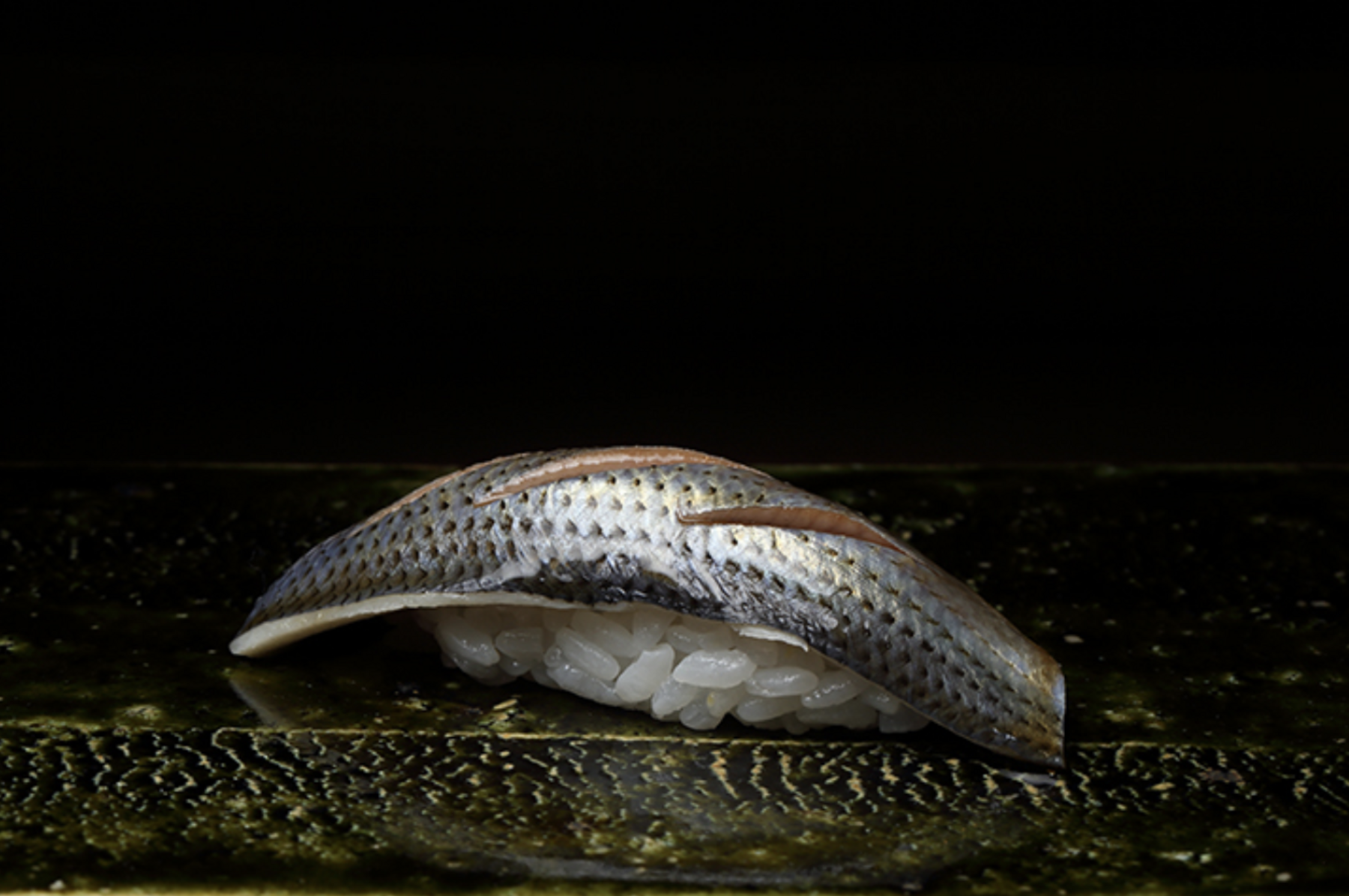 Sushi Hayashi's image 3