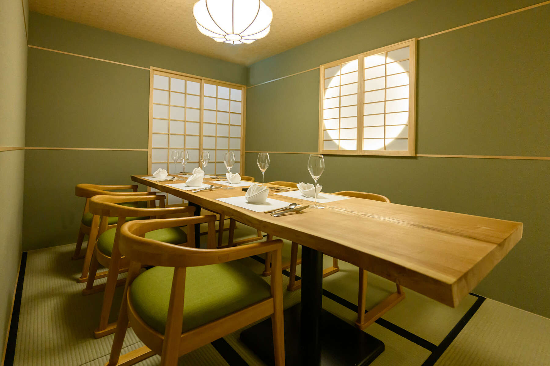 Artisan TEPPAN RESTAURANT's image 12