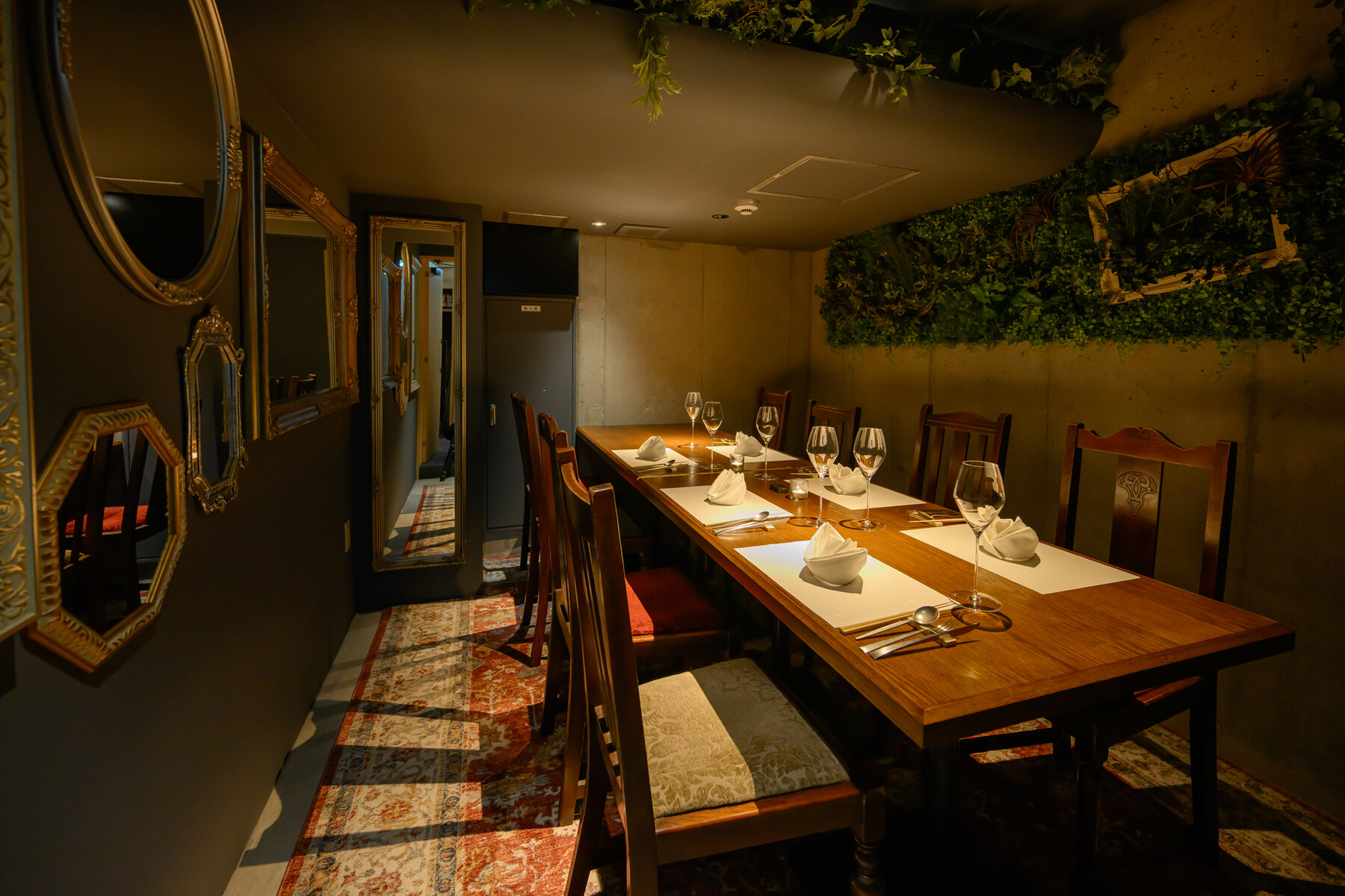 Artisan TEPPAN RESTAURANT's image 13