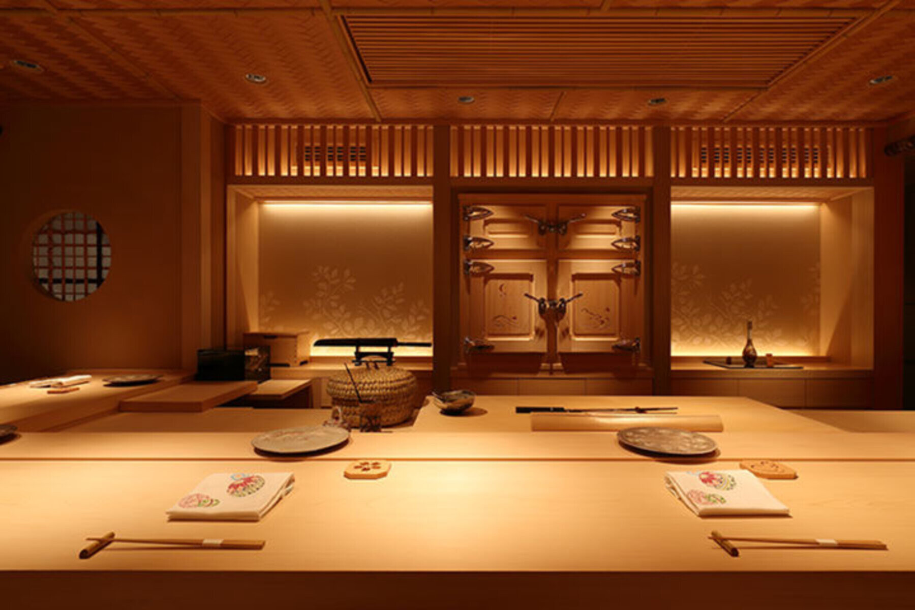 Sushi Masa Ishibashi's image 1