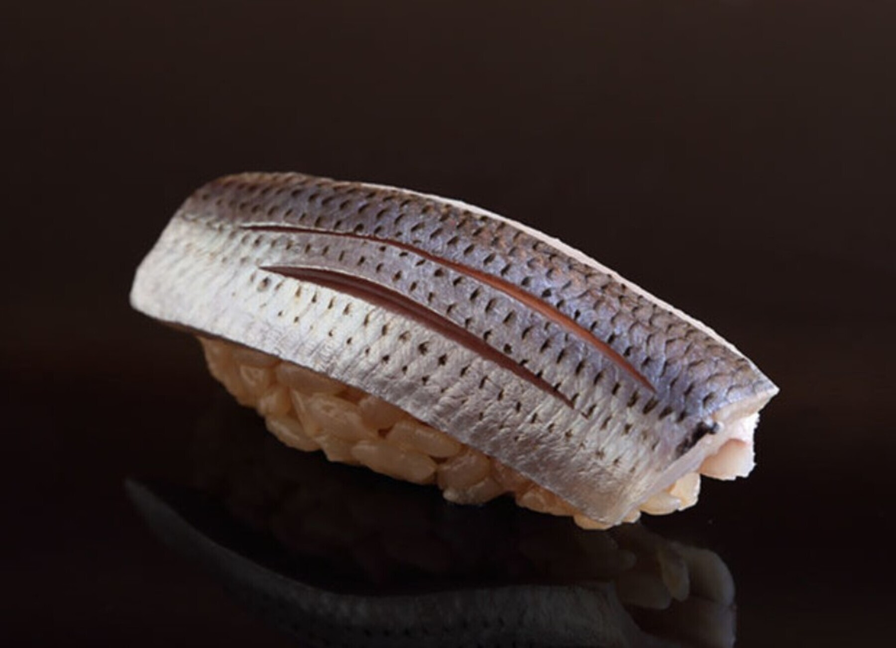 Sushi Masa Ishibashi's image 4