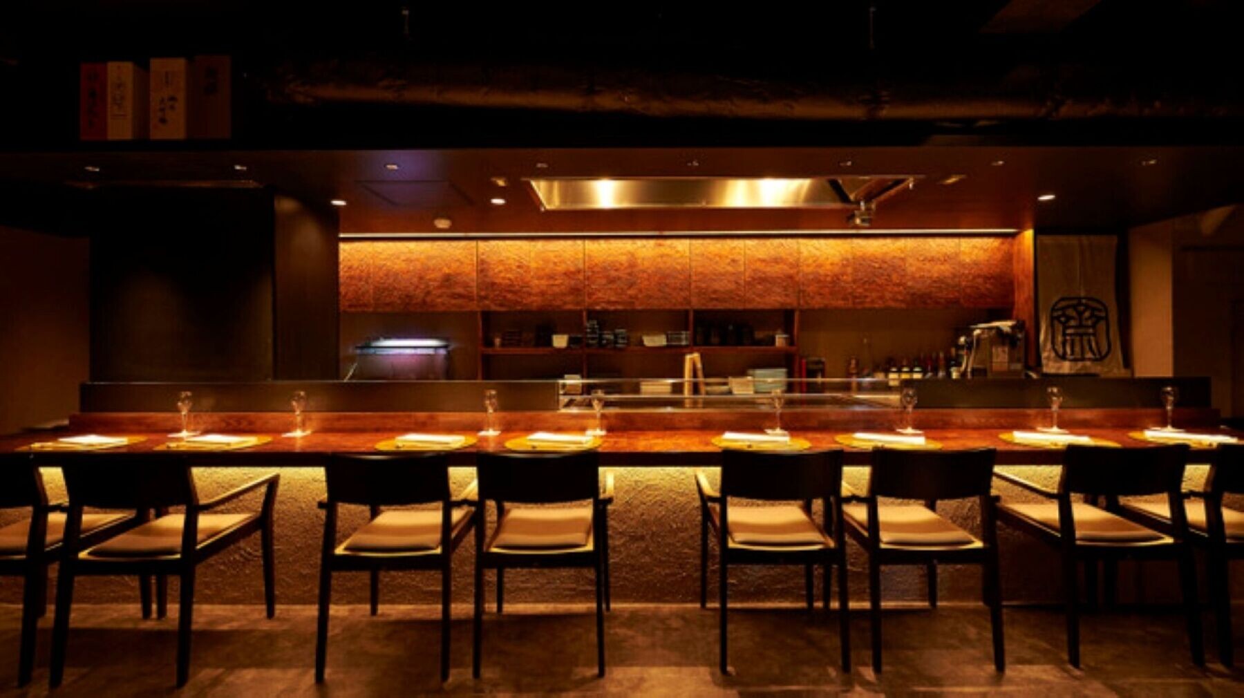 Teppanyaki Sumiyaki Saito's image 6