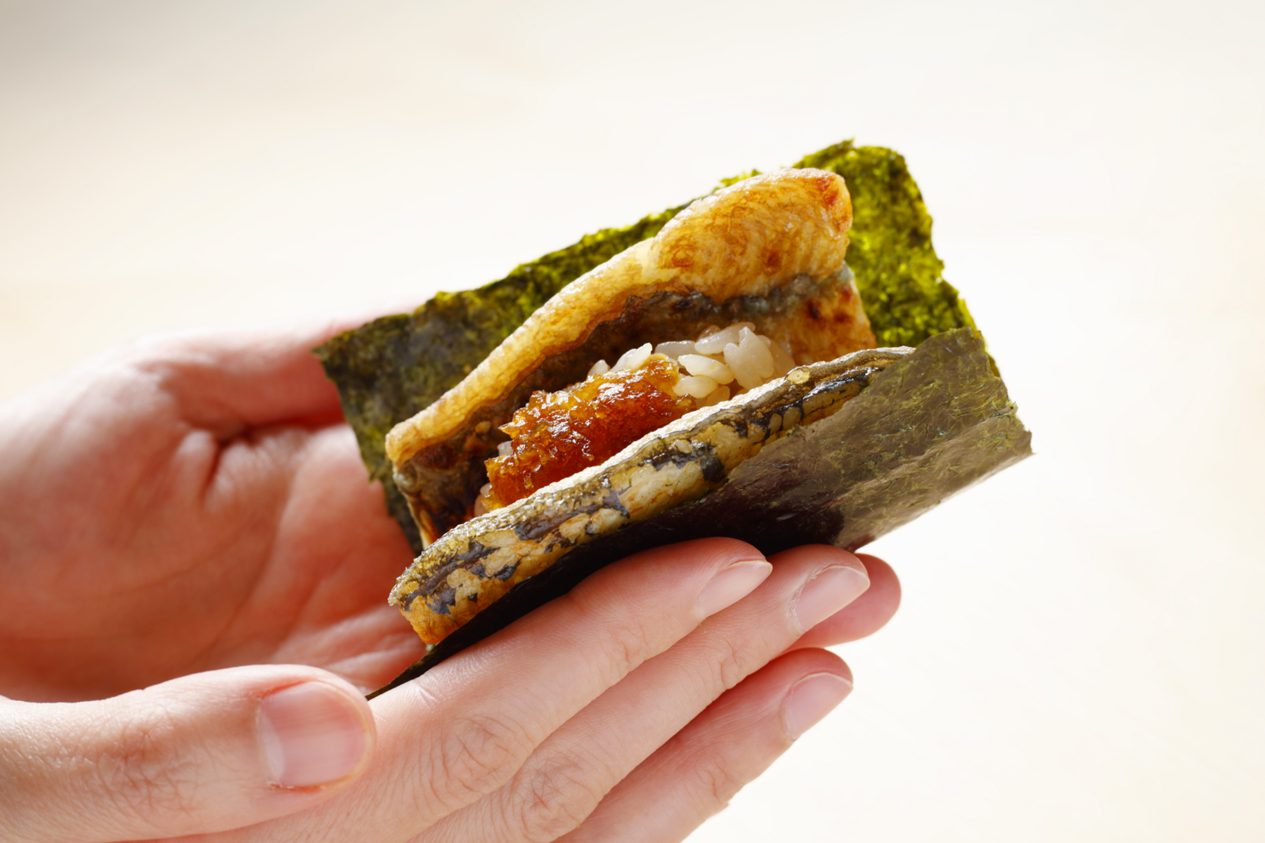 Sushi Yoshikawa Katsu Ginza's image 2