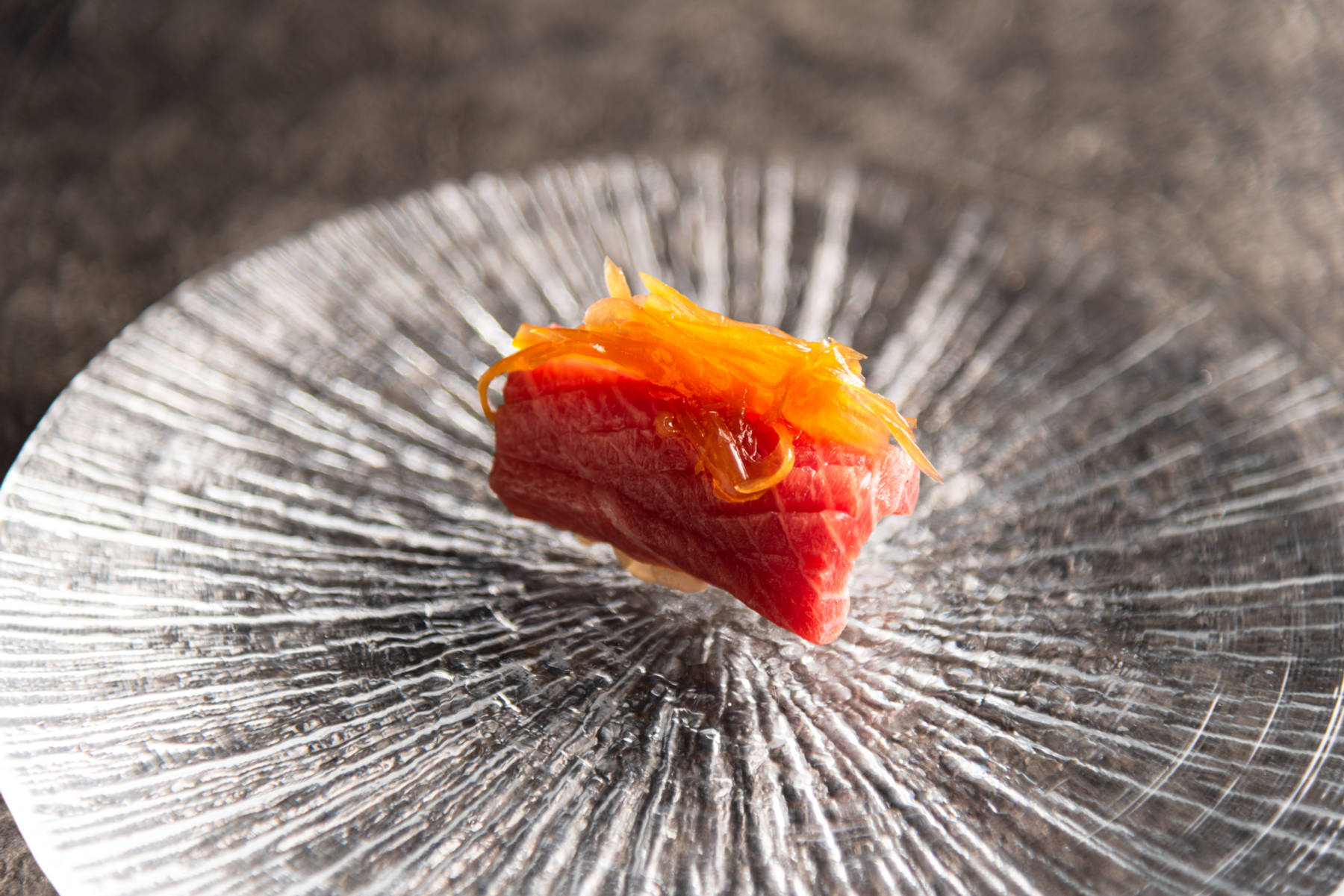 Sushi Yoshikawa Katsu Ginza's image 5