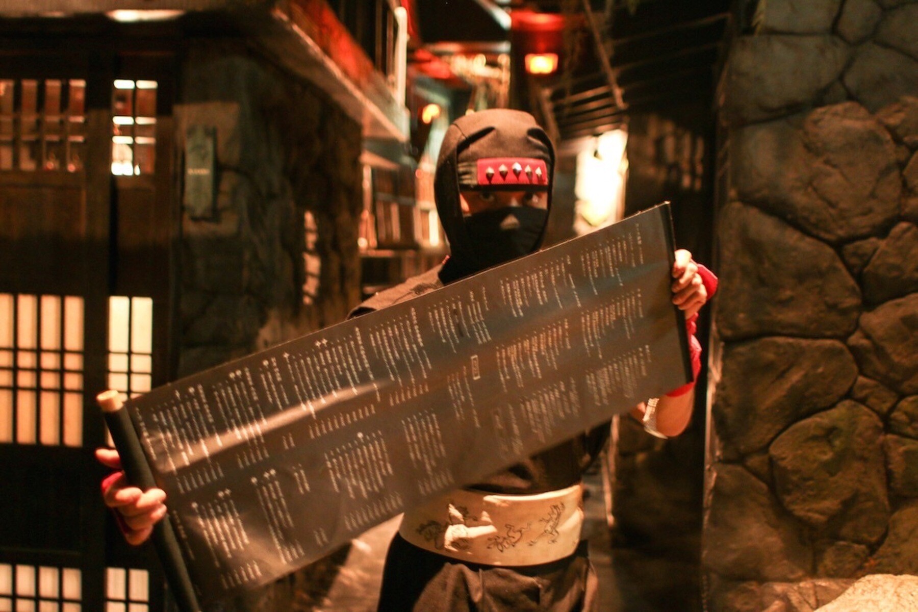 NINJA TOKYO's image 1