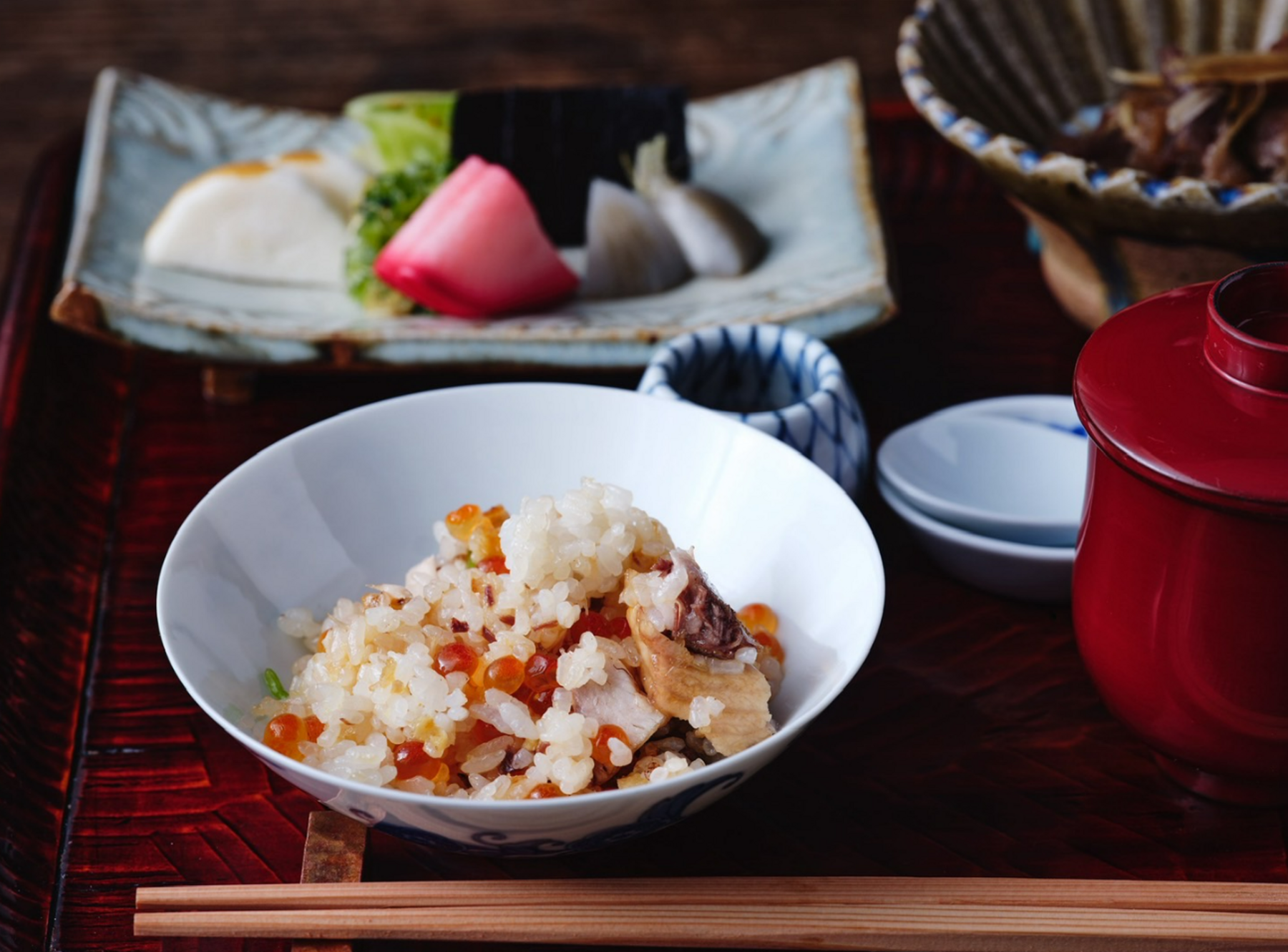 Oryori Mukyu's image 1