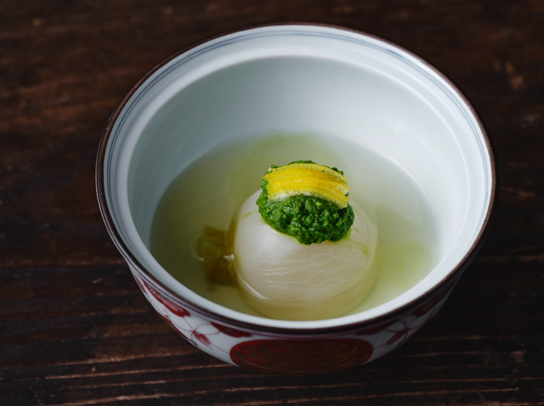 Oryori Mukyu's image 4