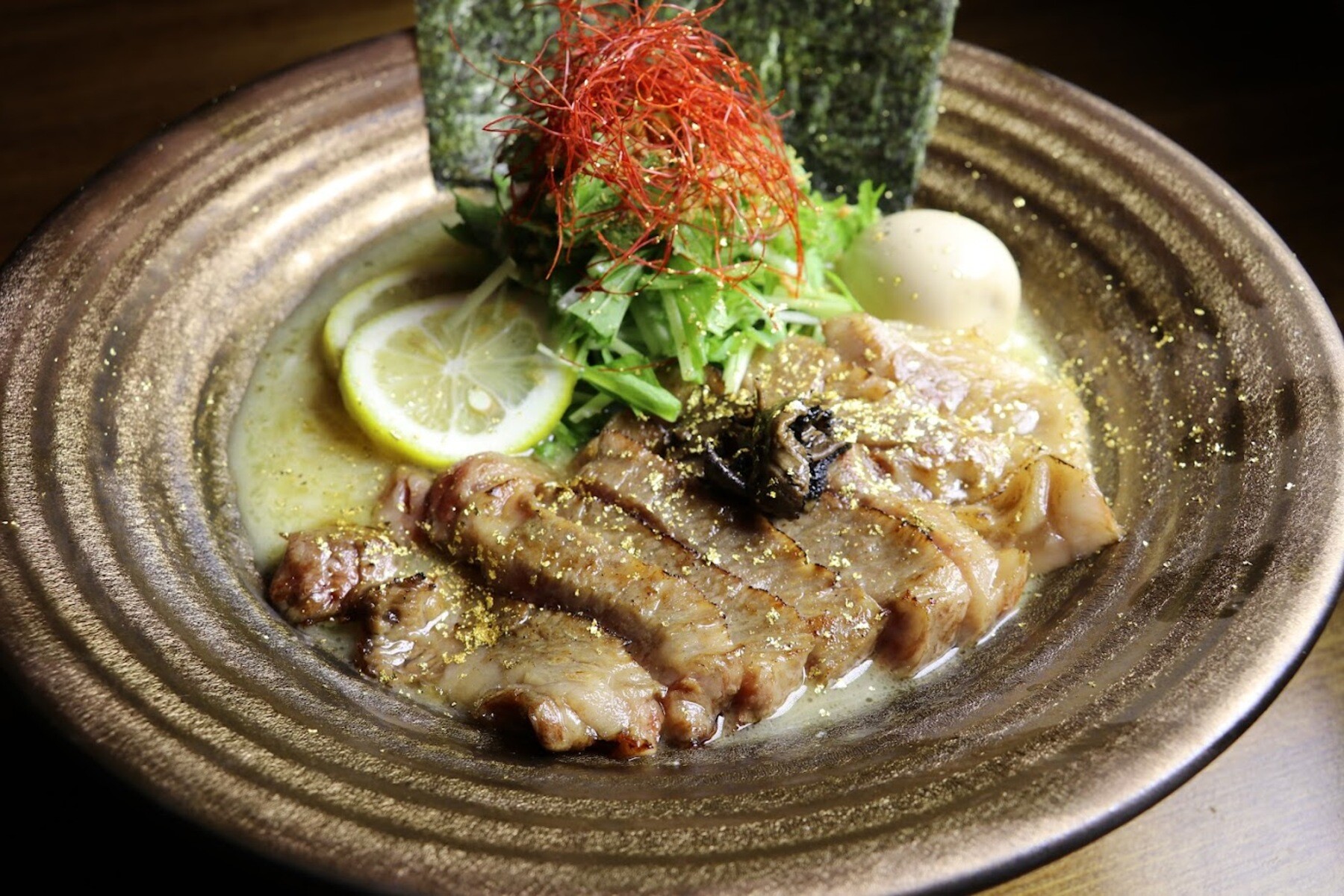 Menya NOBUNAGA～SHOGUN～'s image 1