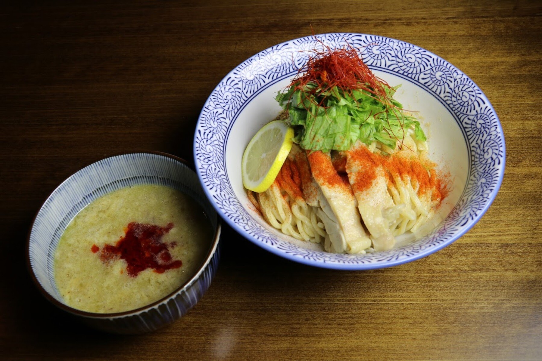 Menya NOBUNAGA～SHOGUN～'s image 6