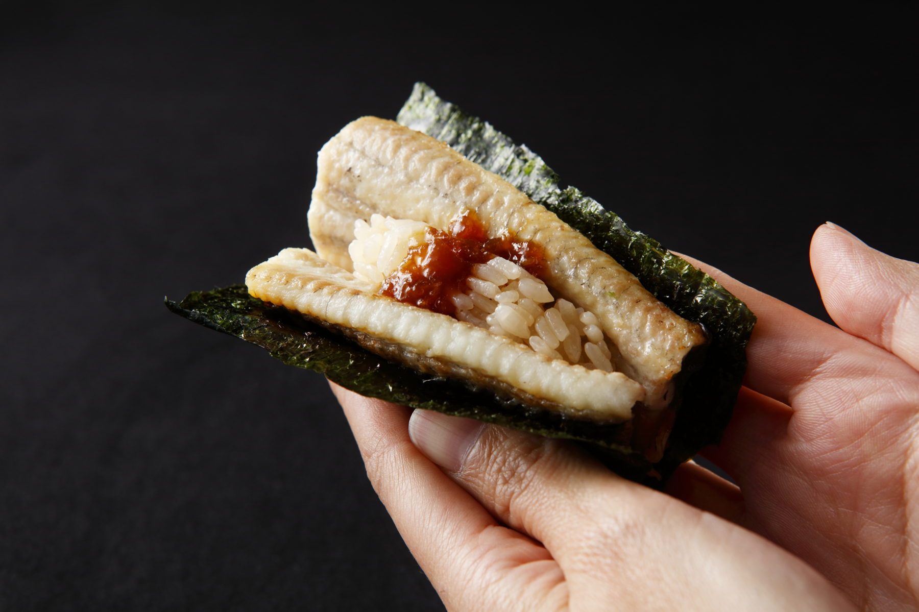 Sushi Tatsuya Yoshikawa Nakameguro's image 2