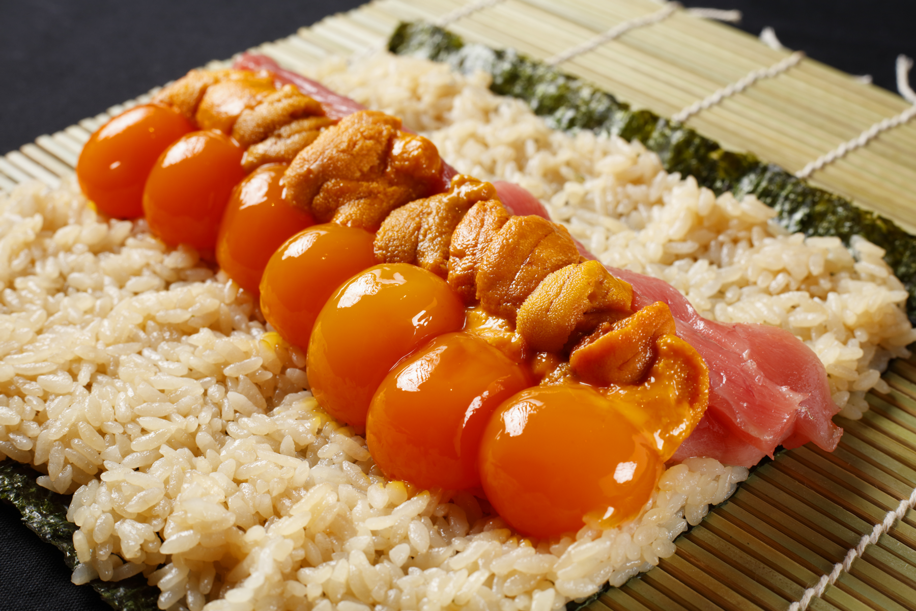 Sushi Tatsuya Yoshikawa Nakameguro's image 4