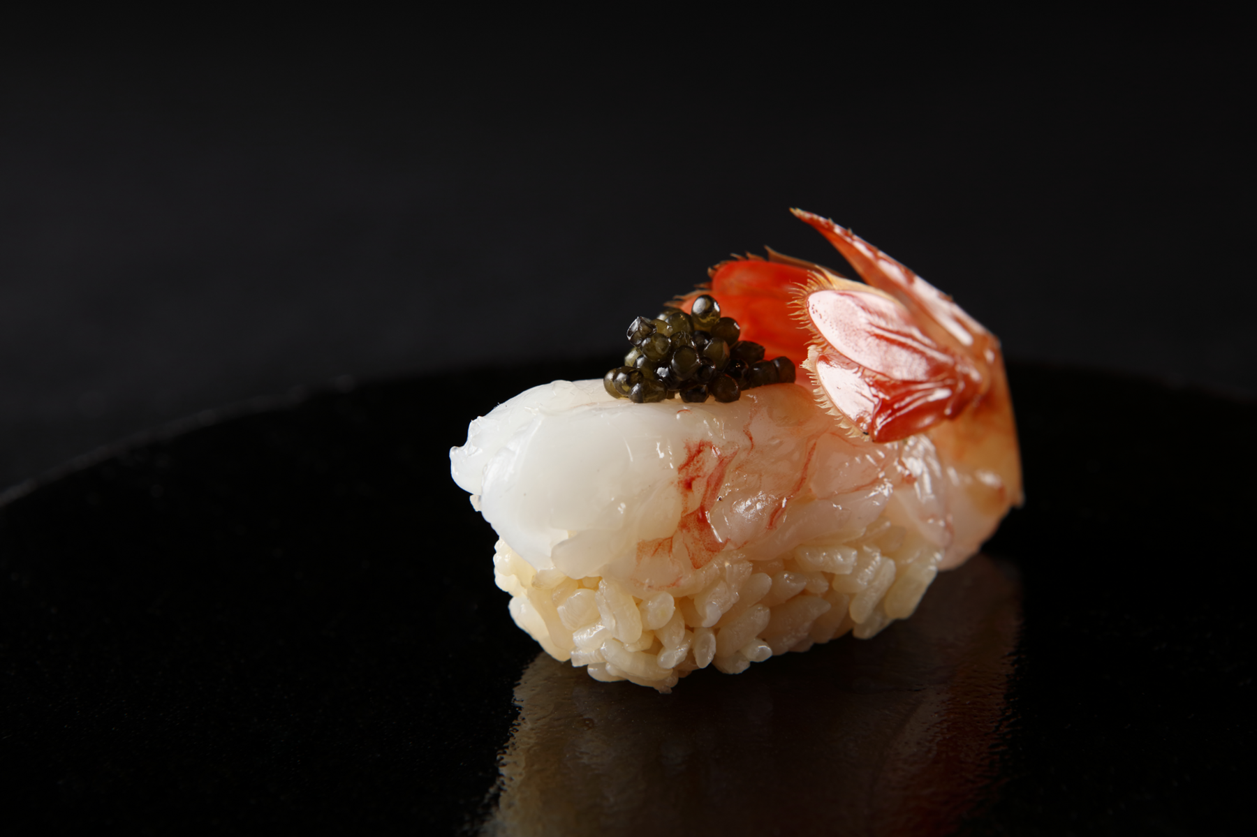 Sushi Tatsuya Yoshikawa Nakameguro's image 5