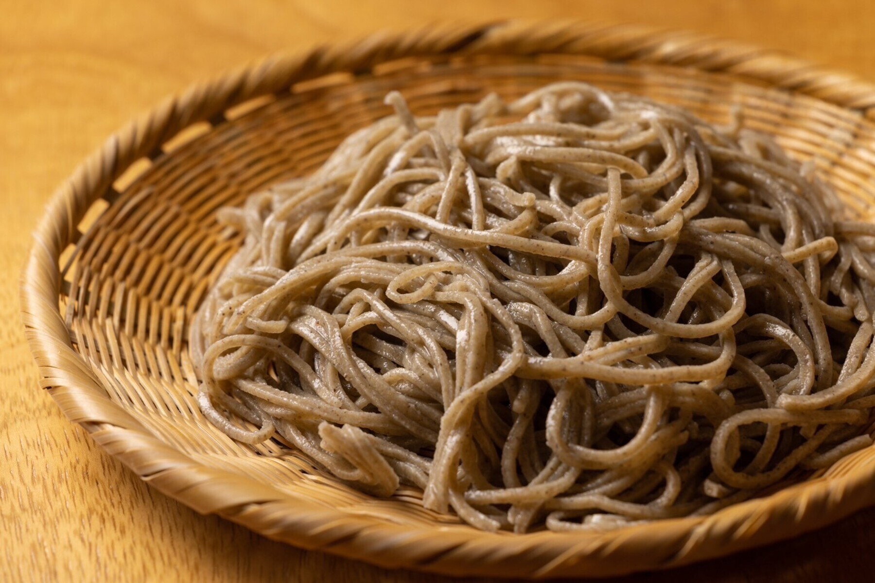 Soba Osame's image 1