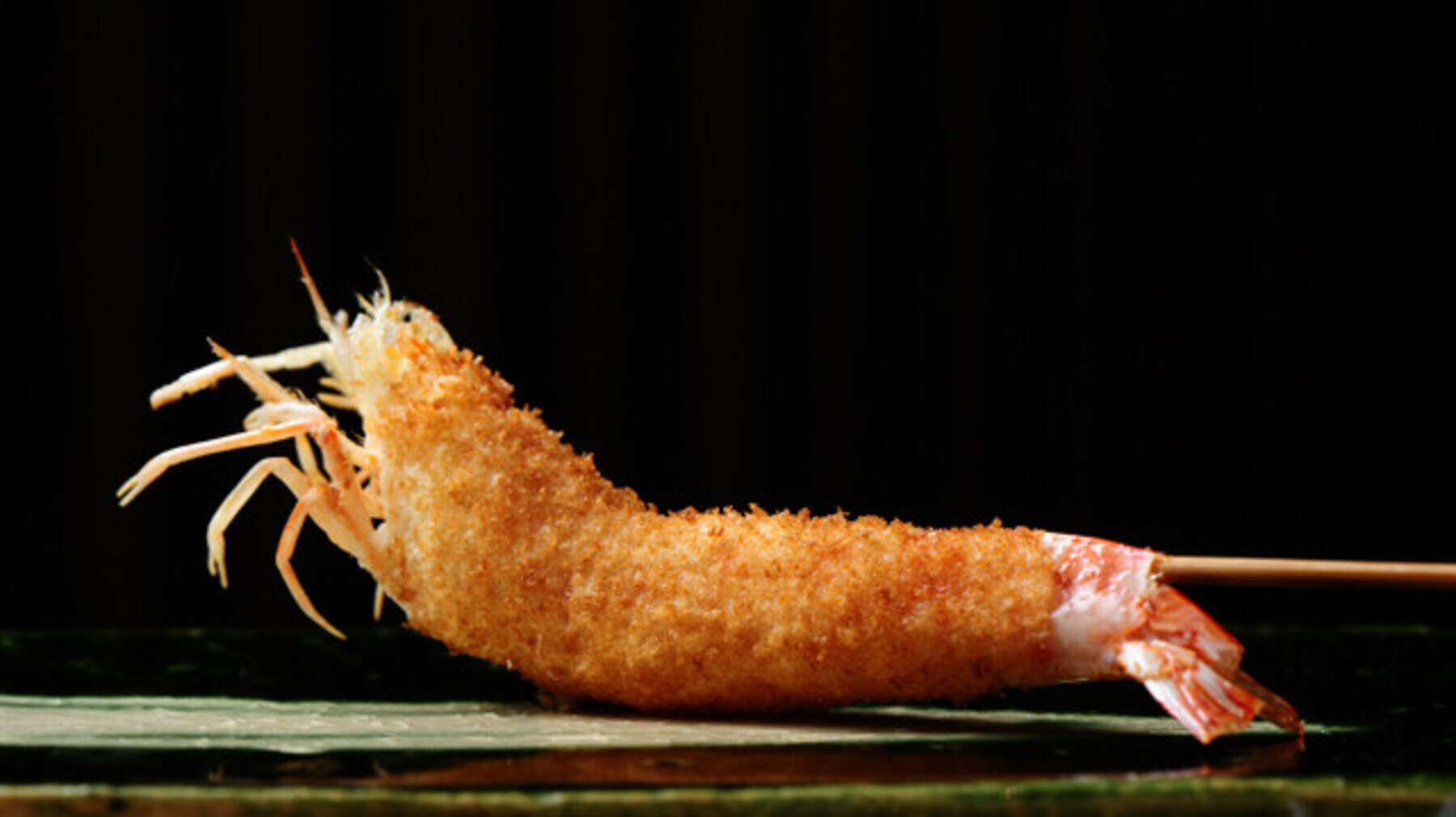 Kushiage Ryori Kawata's image 1