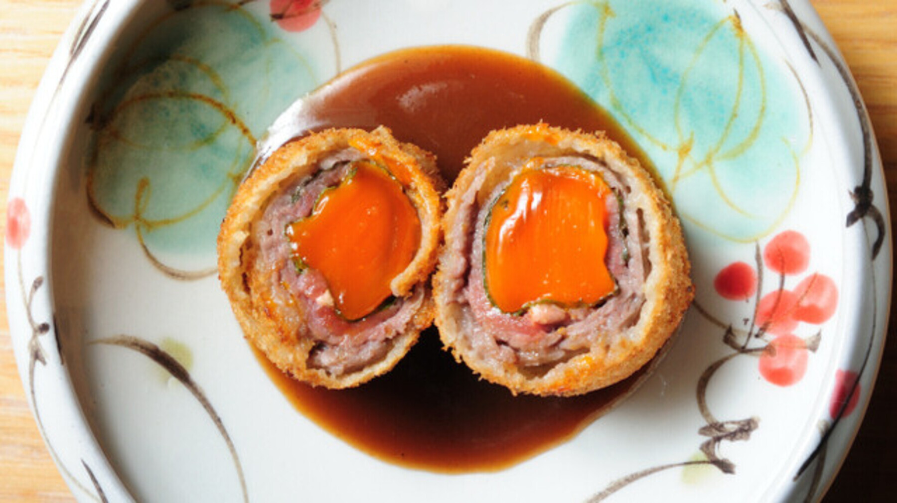 쿠시아게 요리 가와타's image 5