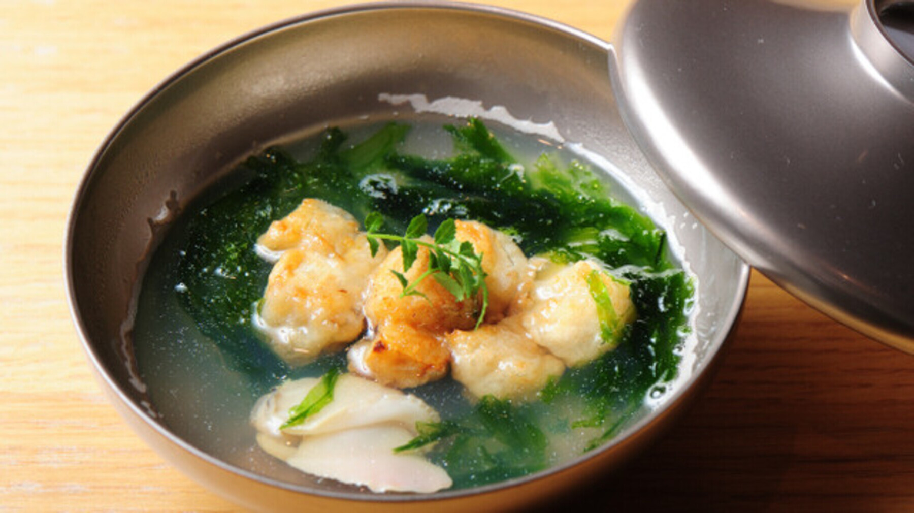 쿠시아게 요리 가와타's image 6