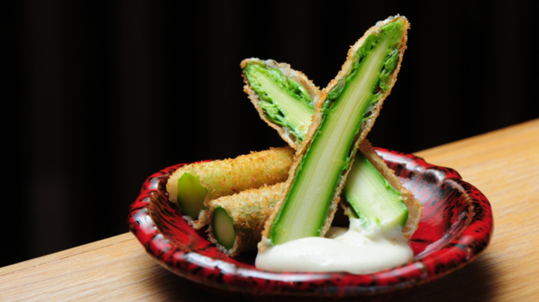 Kushiage Ryori Kawata's image 8