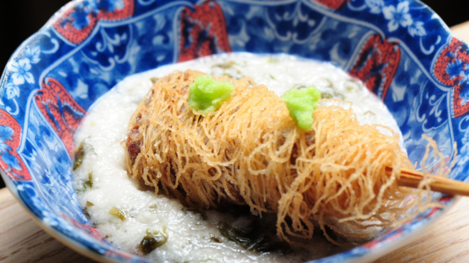 Kushiage Ryori Kawata's image 7