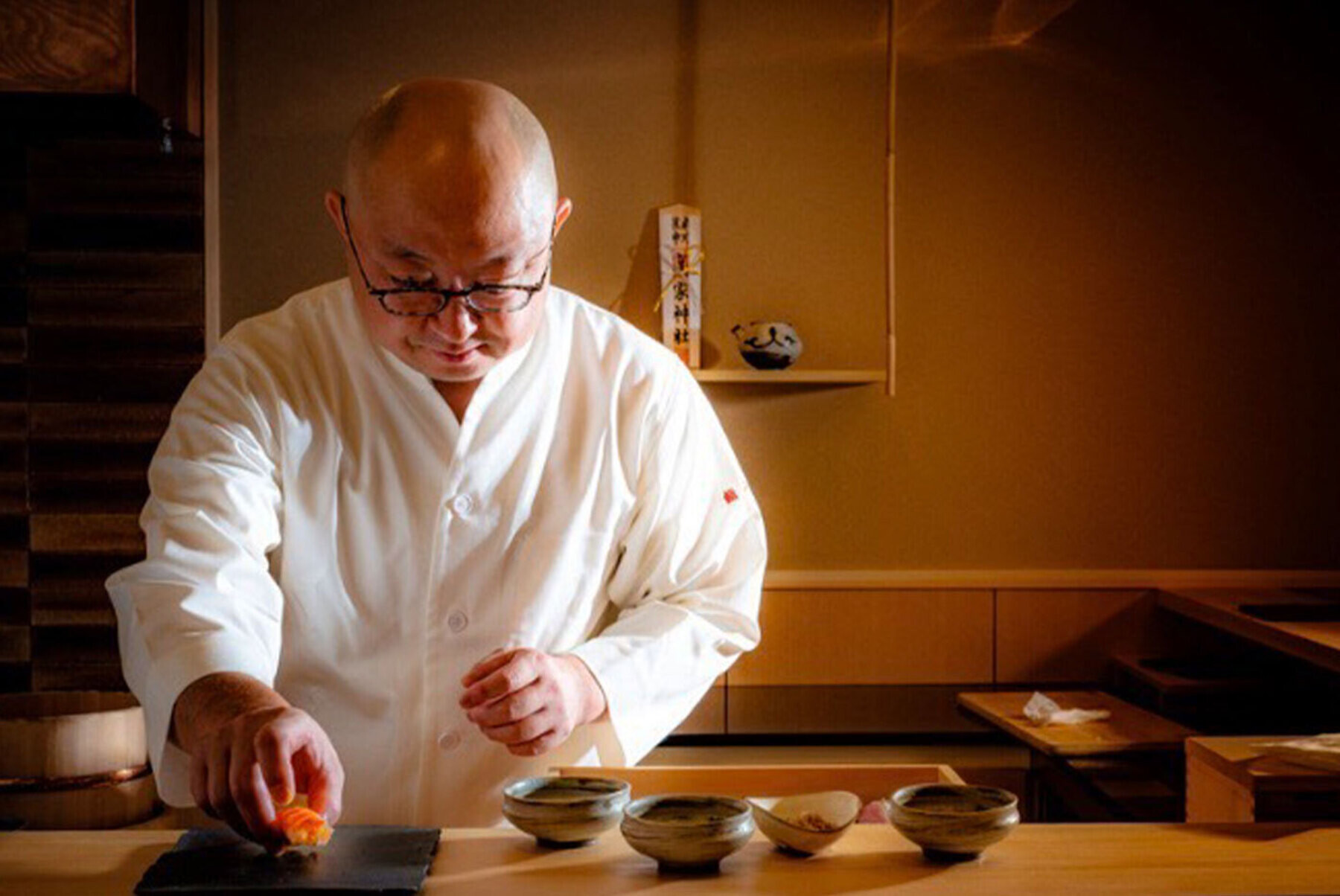 Sushi Mizuno's image 7