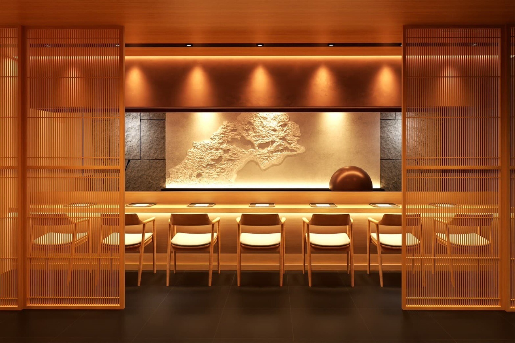 Ginza Bettei Hanayama's image 1