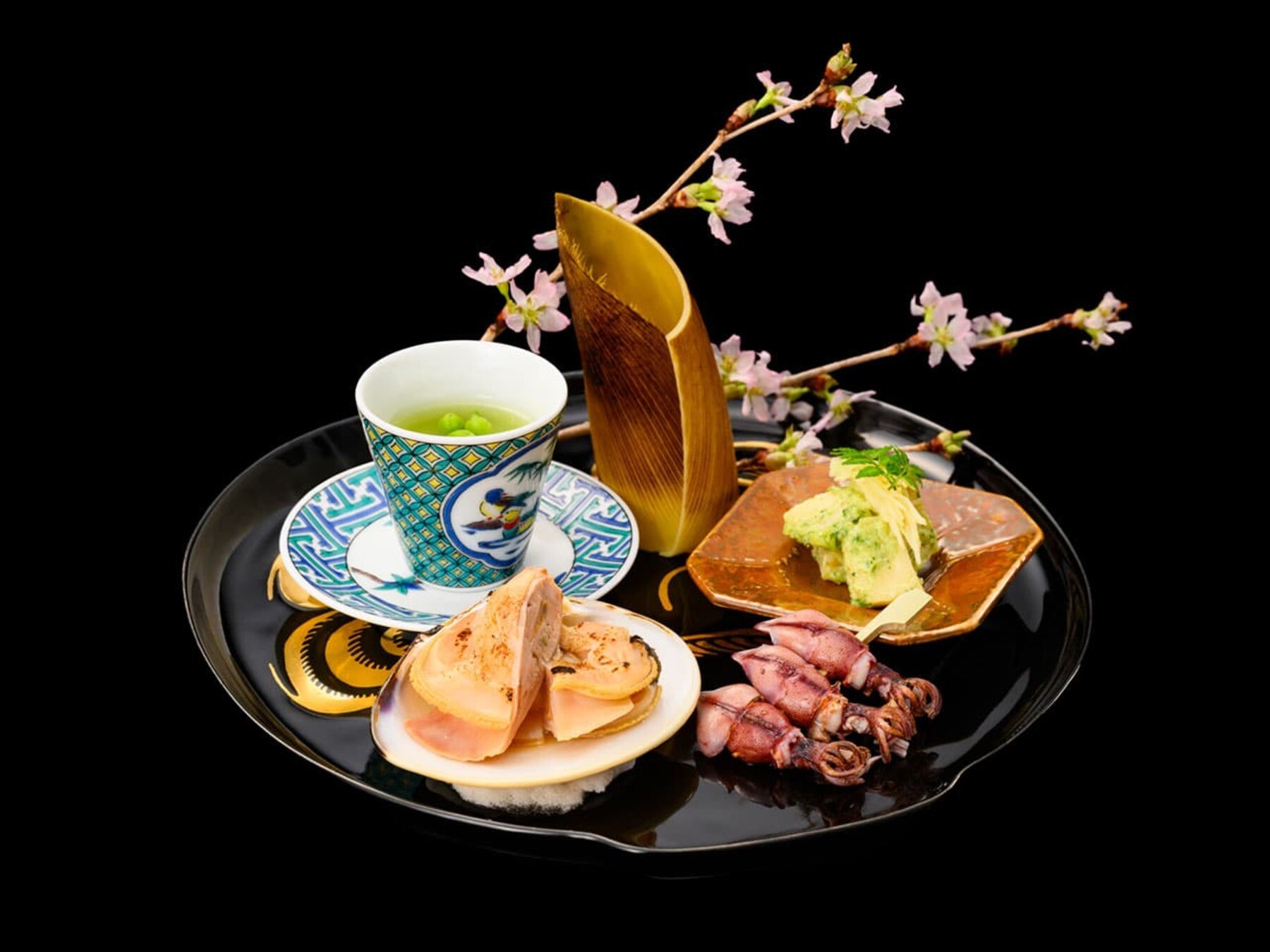 Ginza Bettei Hanayama's image 3