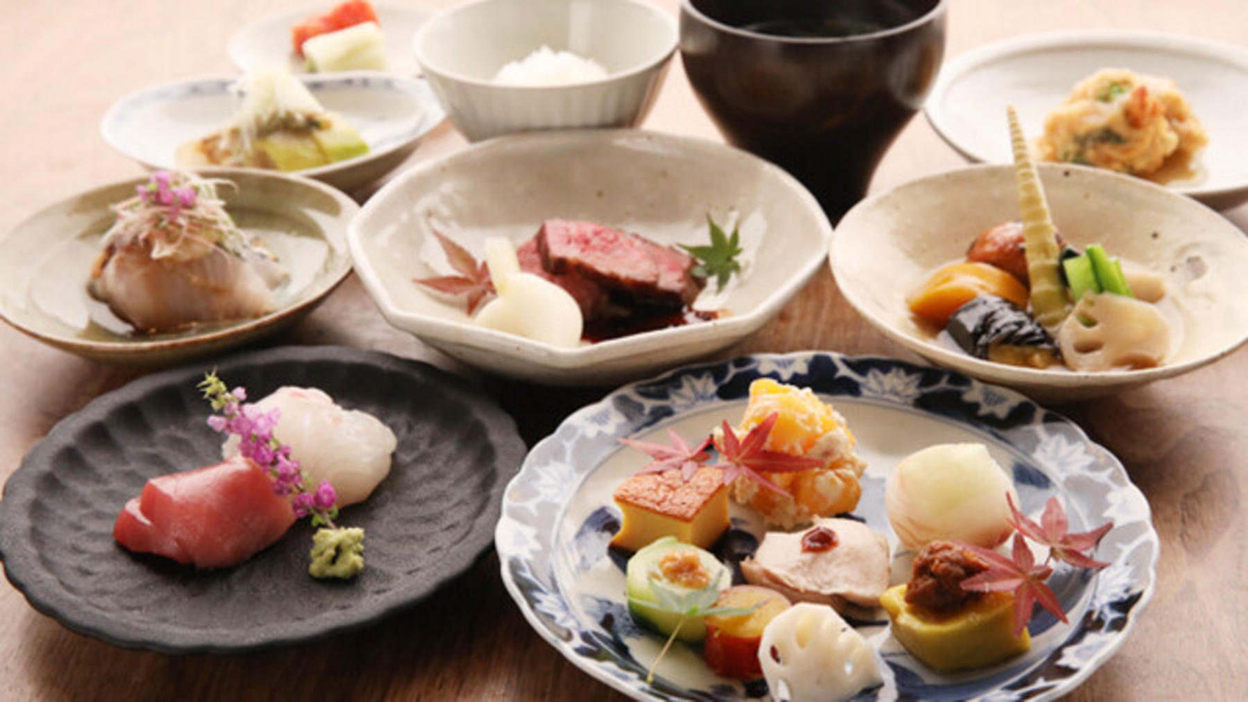 Shoku to Sake Nakamuta's image 1