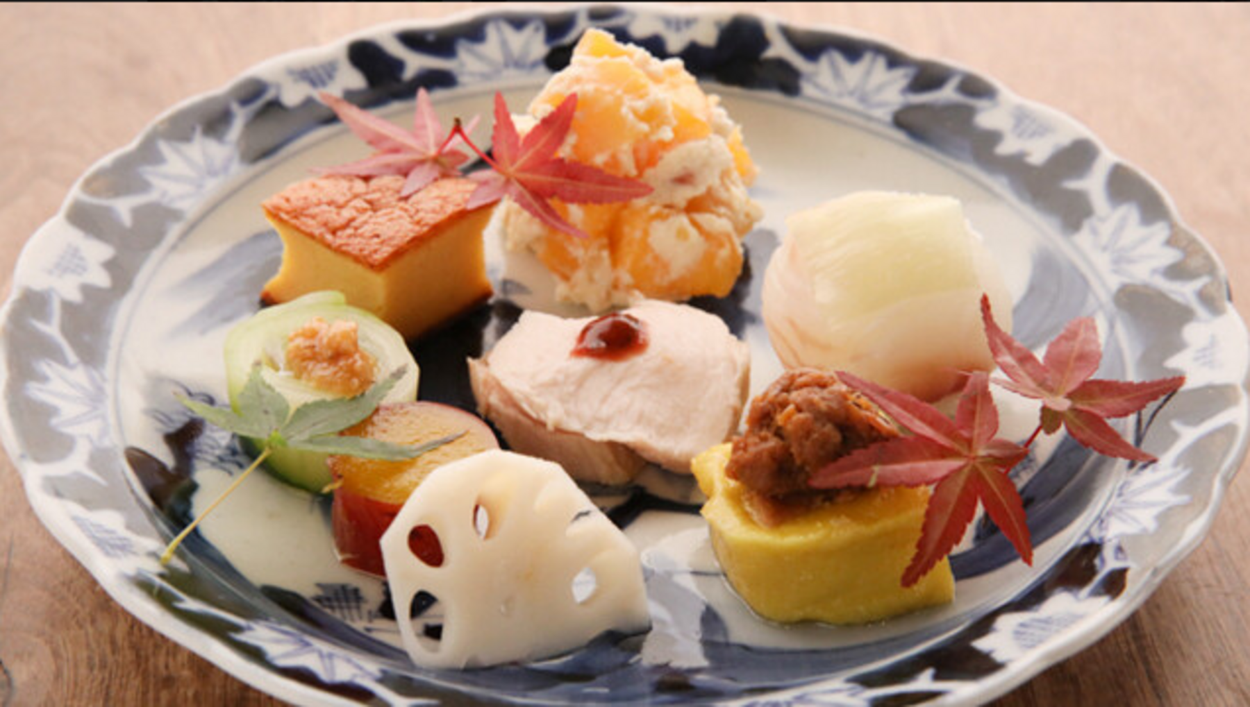 Shoku to Sake Nakamuta's image 2