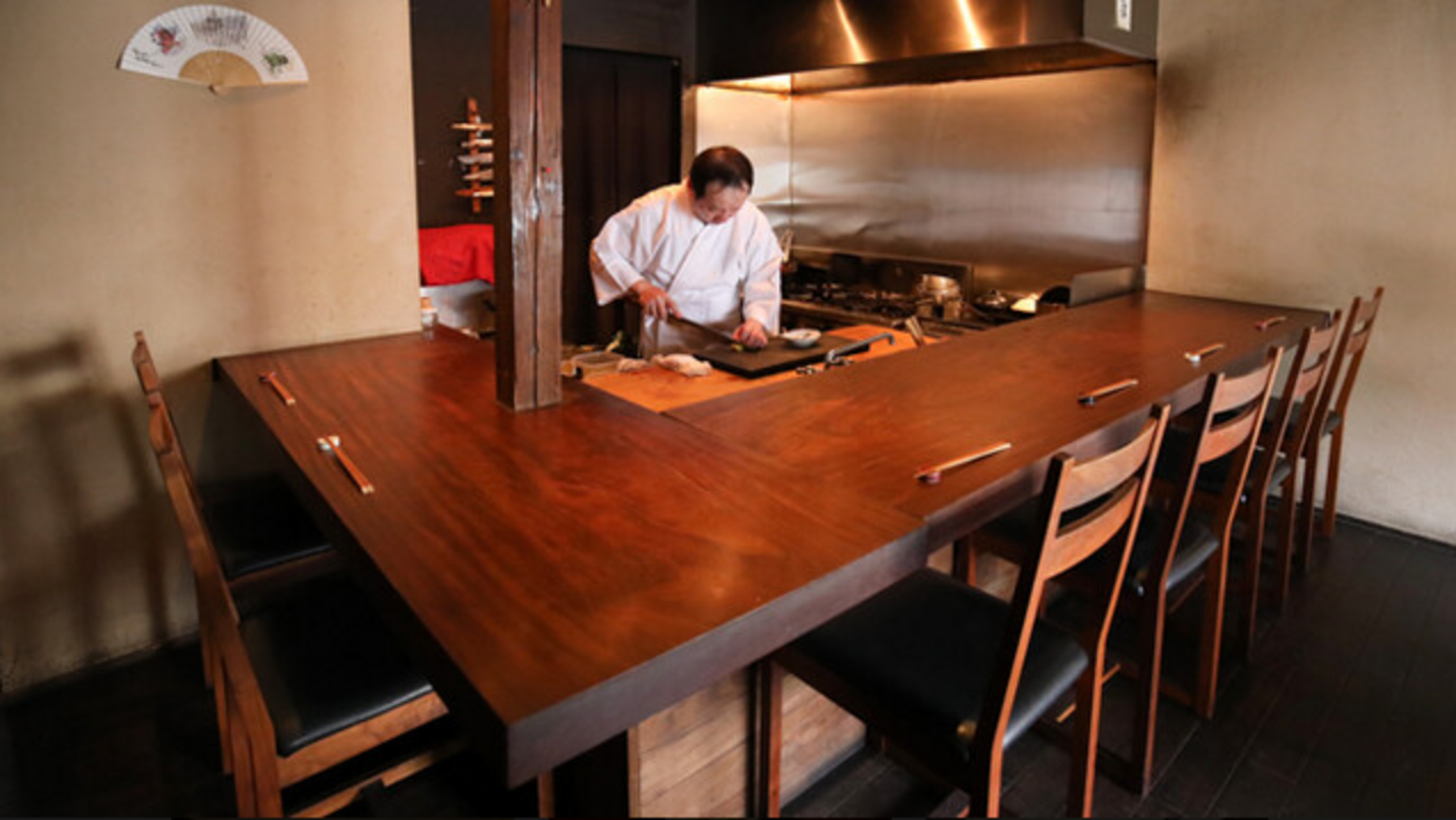 Shoku to Sake Nakamuta's image 5