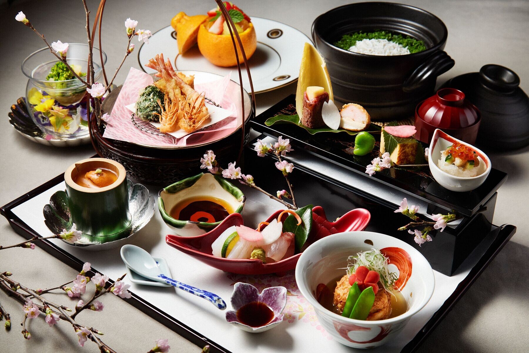 NADAMAN, Shangri-La Tokyo's image 1