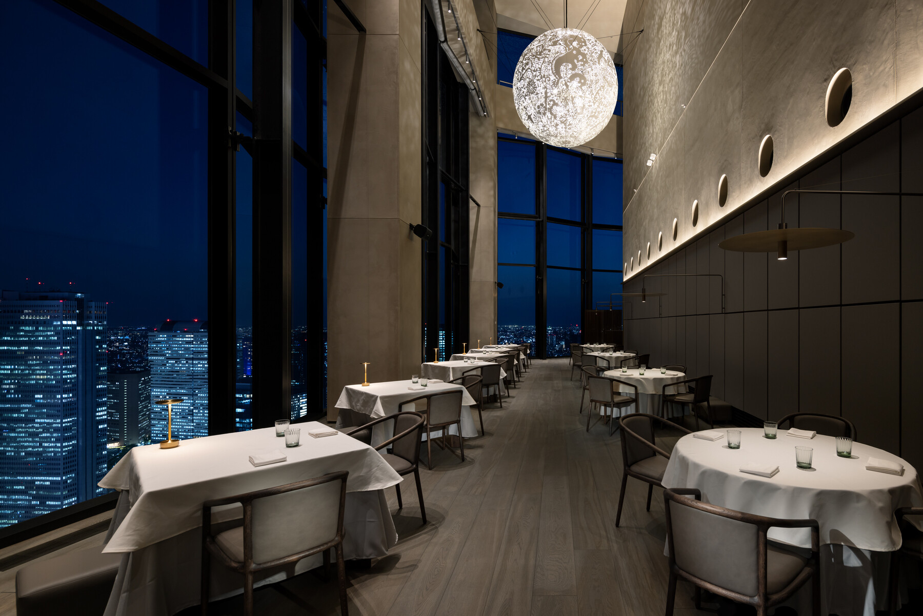 Restaurant Bellustar's image 3