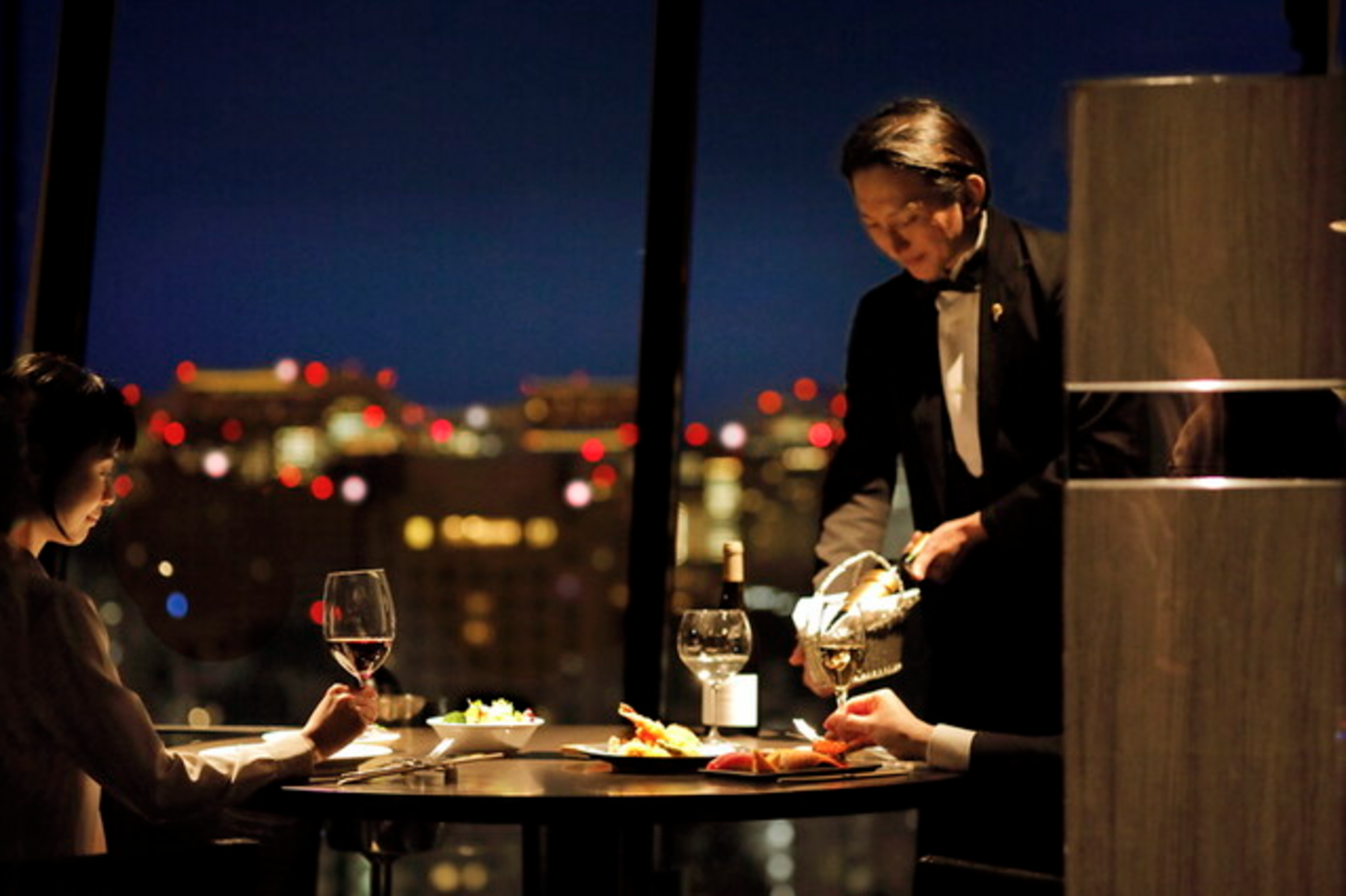 VIEW & DINING THE SKY's image 5