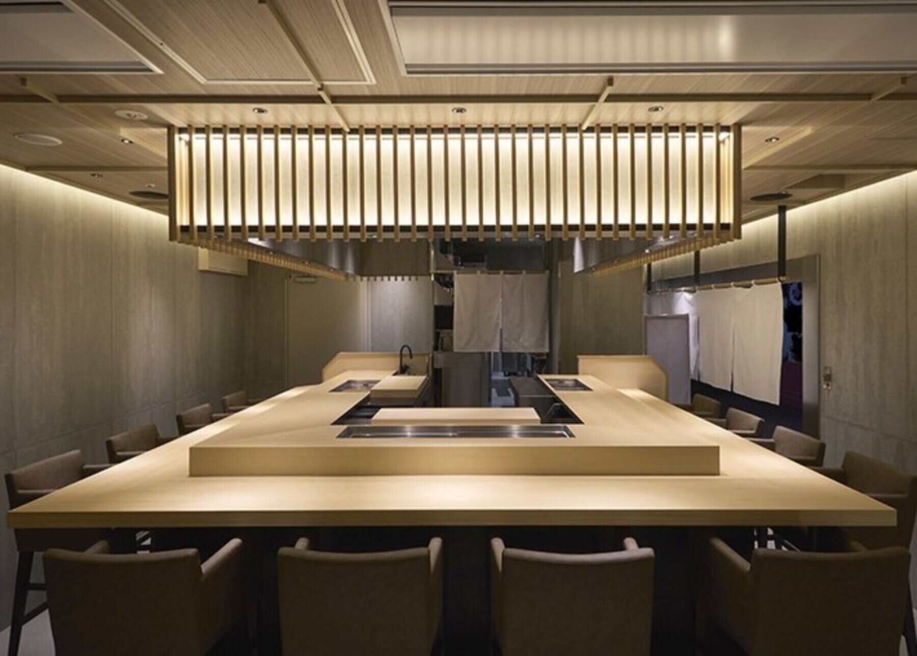 Tokyo Sushi ITAMAE SUSHI - PRIME - GINZA SIX's image 1
