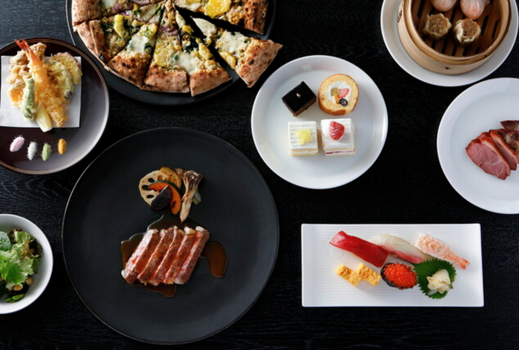 VIEW & DINING THE SKY's image 1