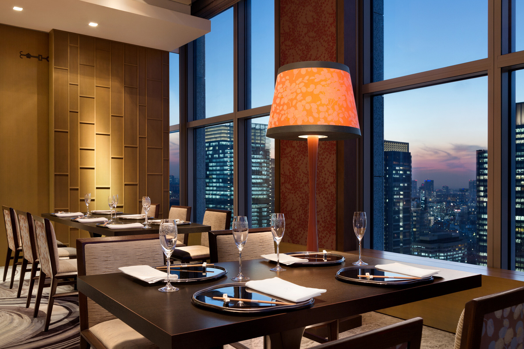 NADAMAN, Shangri-La Tokyo's image 8