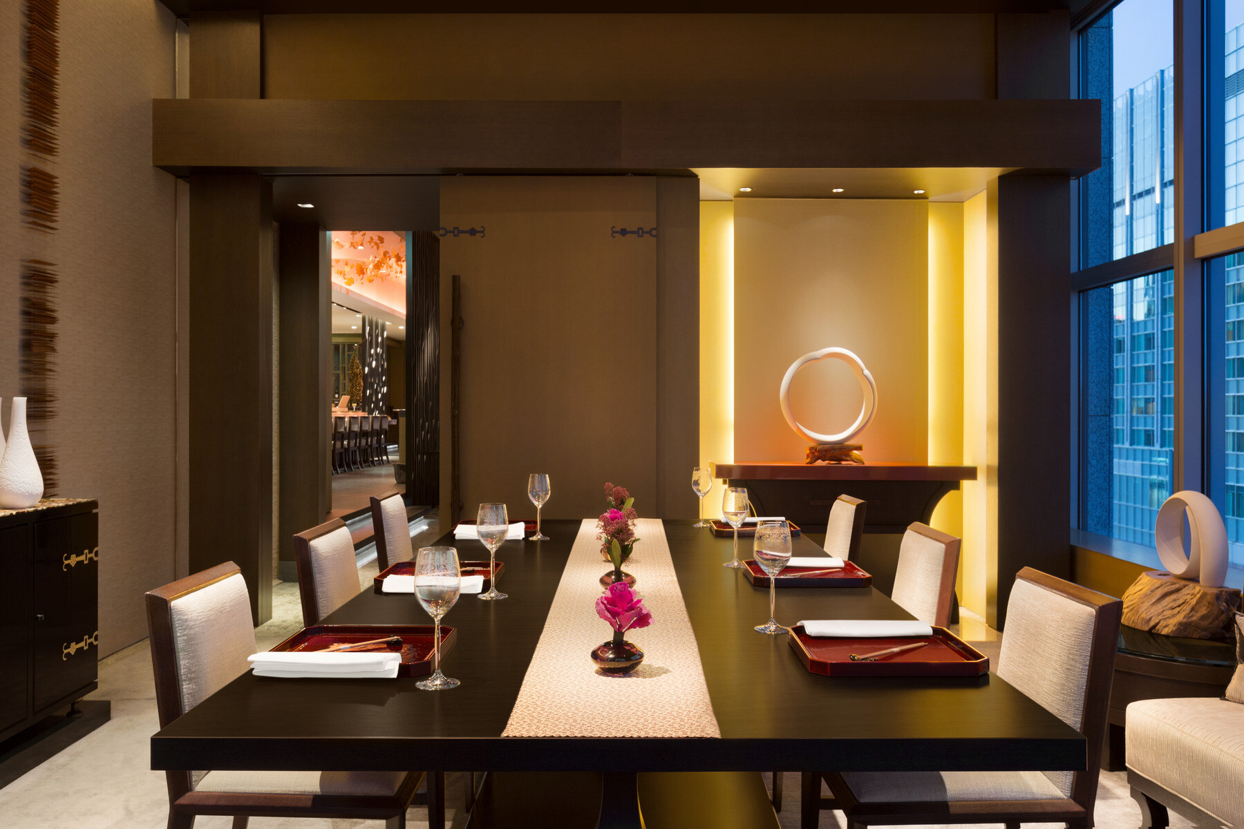 NADAMAN, Shangri-La Tokyo's image 9