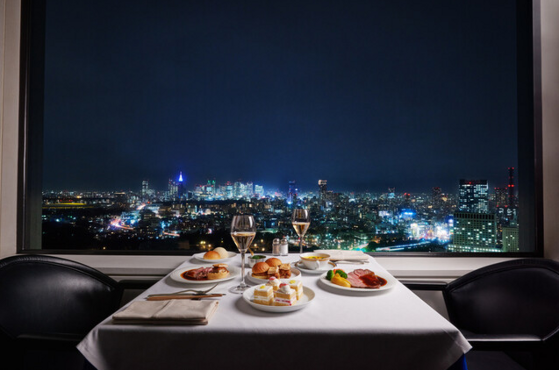 TOWER RESTAURANT's image 1