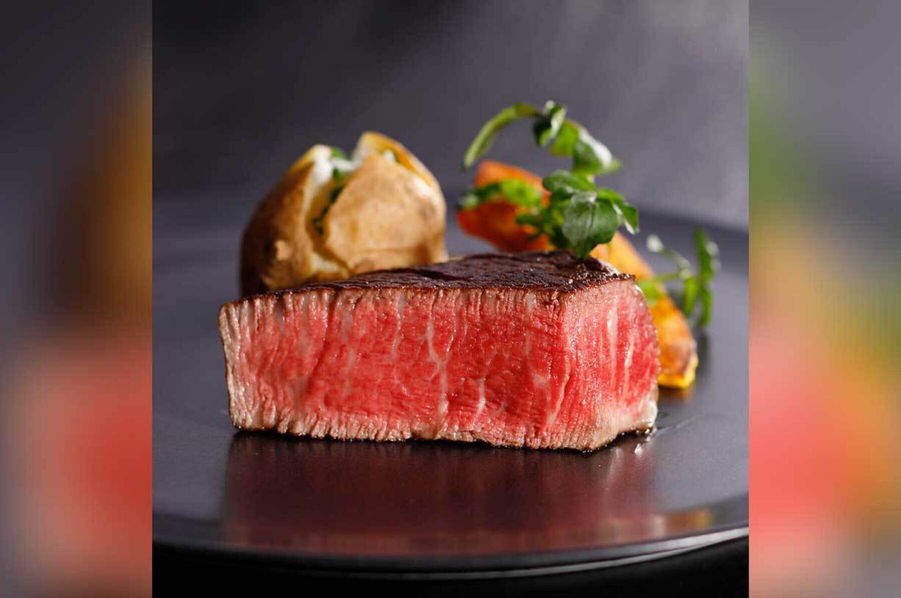 STEAK HOUSE RIB ROOM's image 1