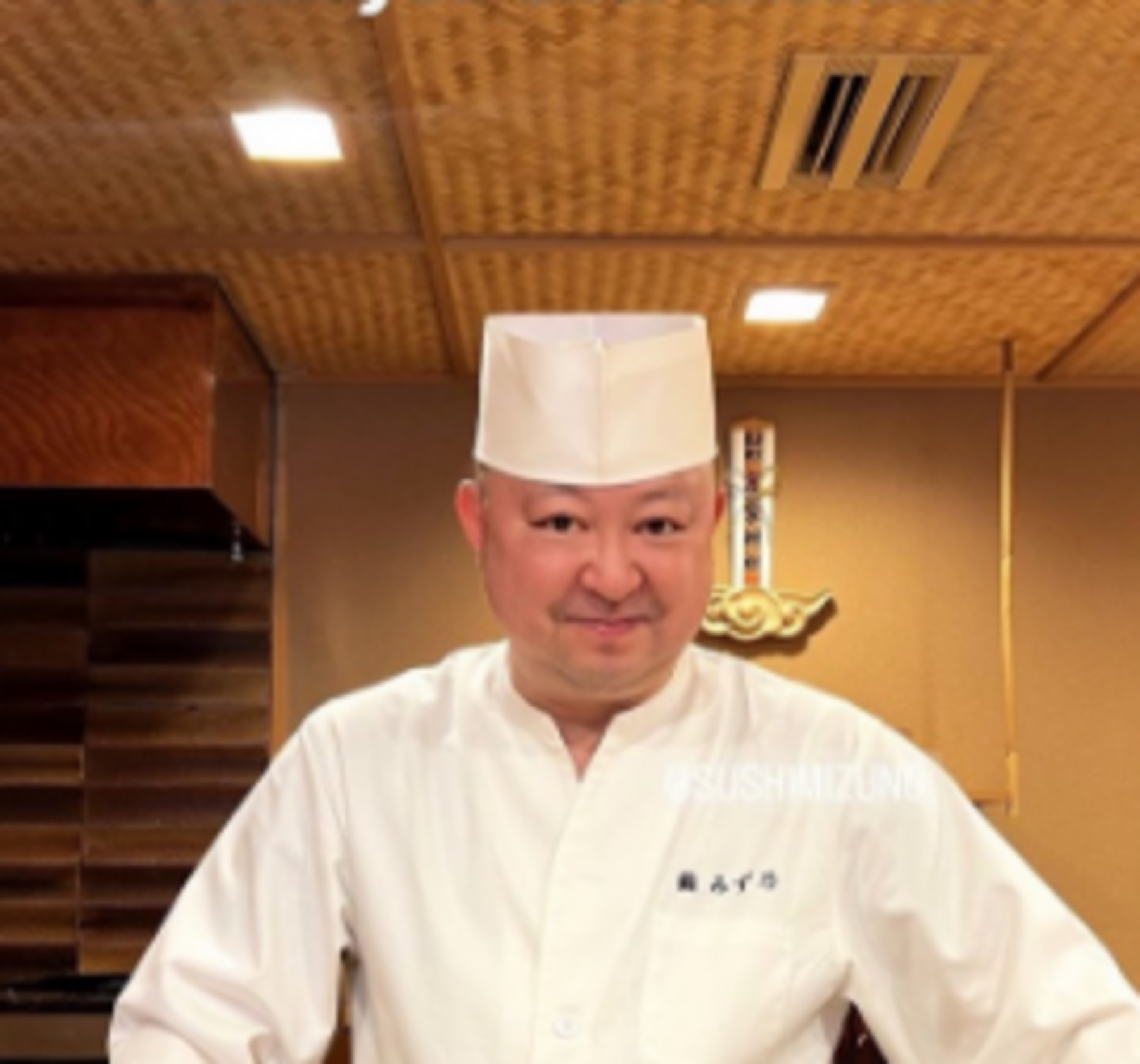 Sushi Mizuno's image 2