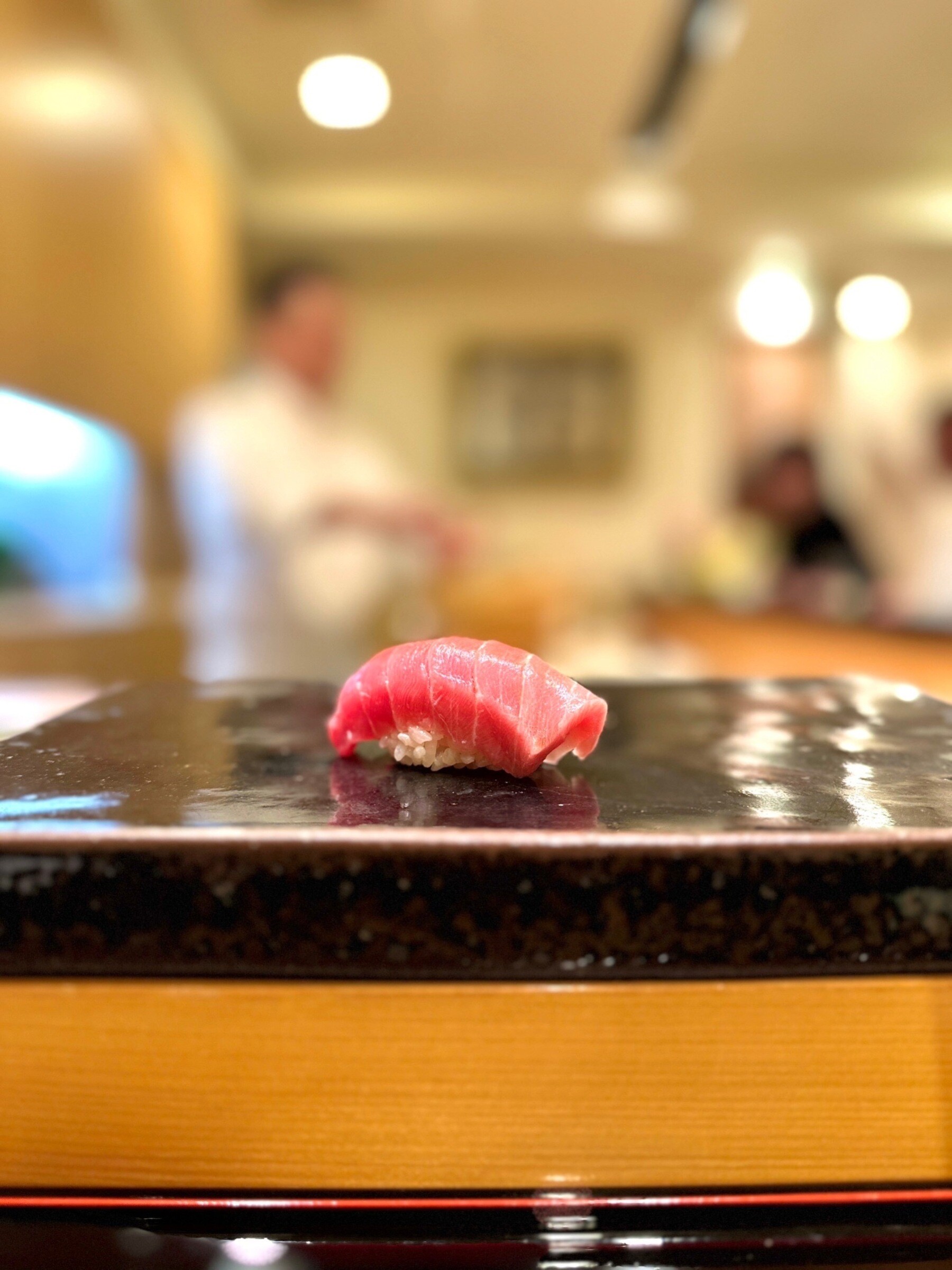 Sushi Matsuura's image 2