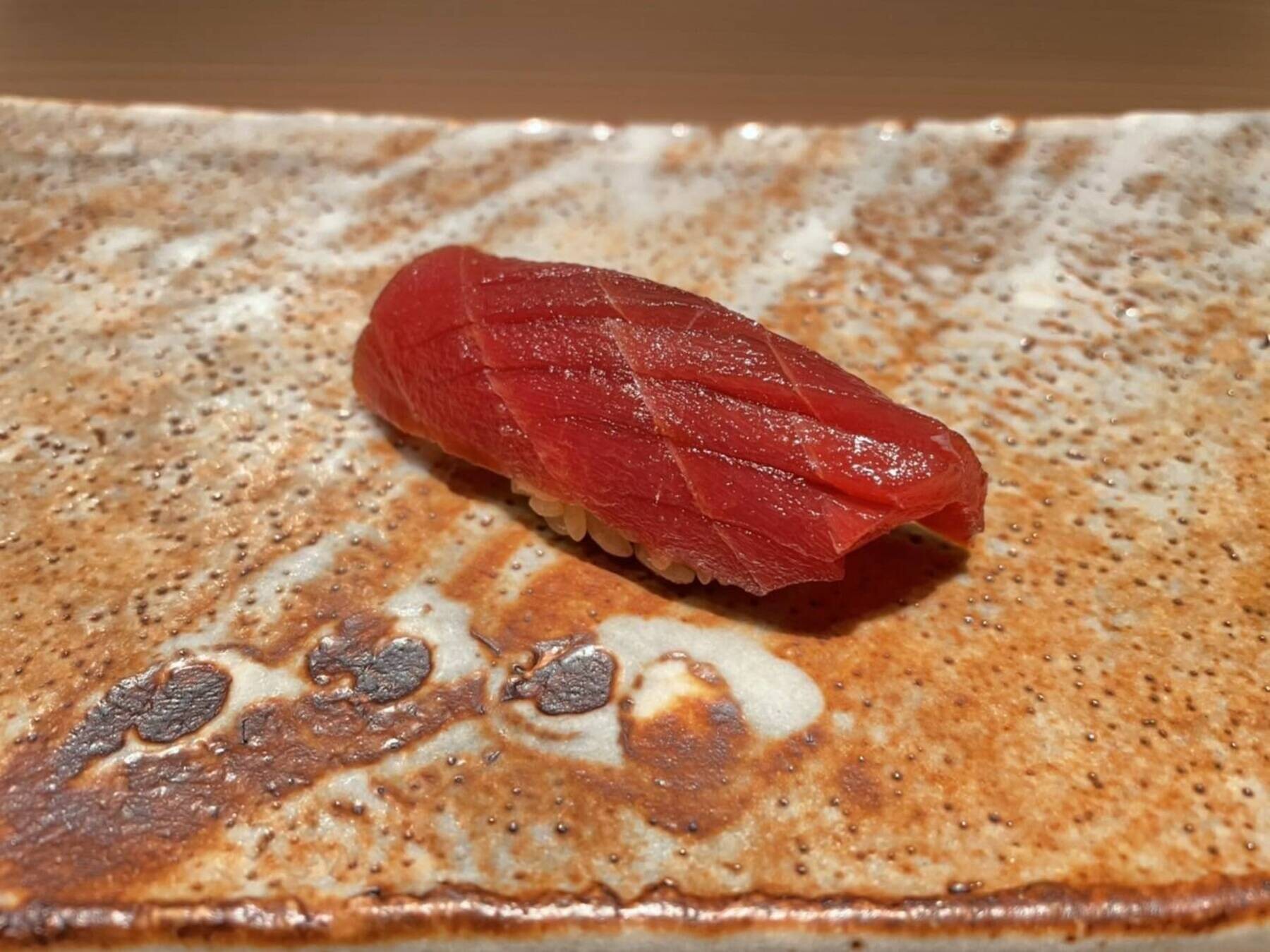 Akasaka Sushi Shino's image 1
