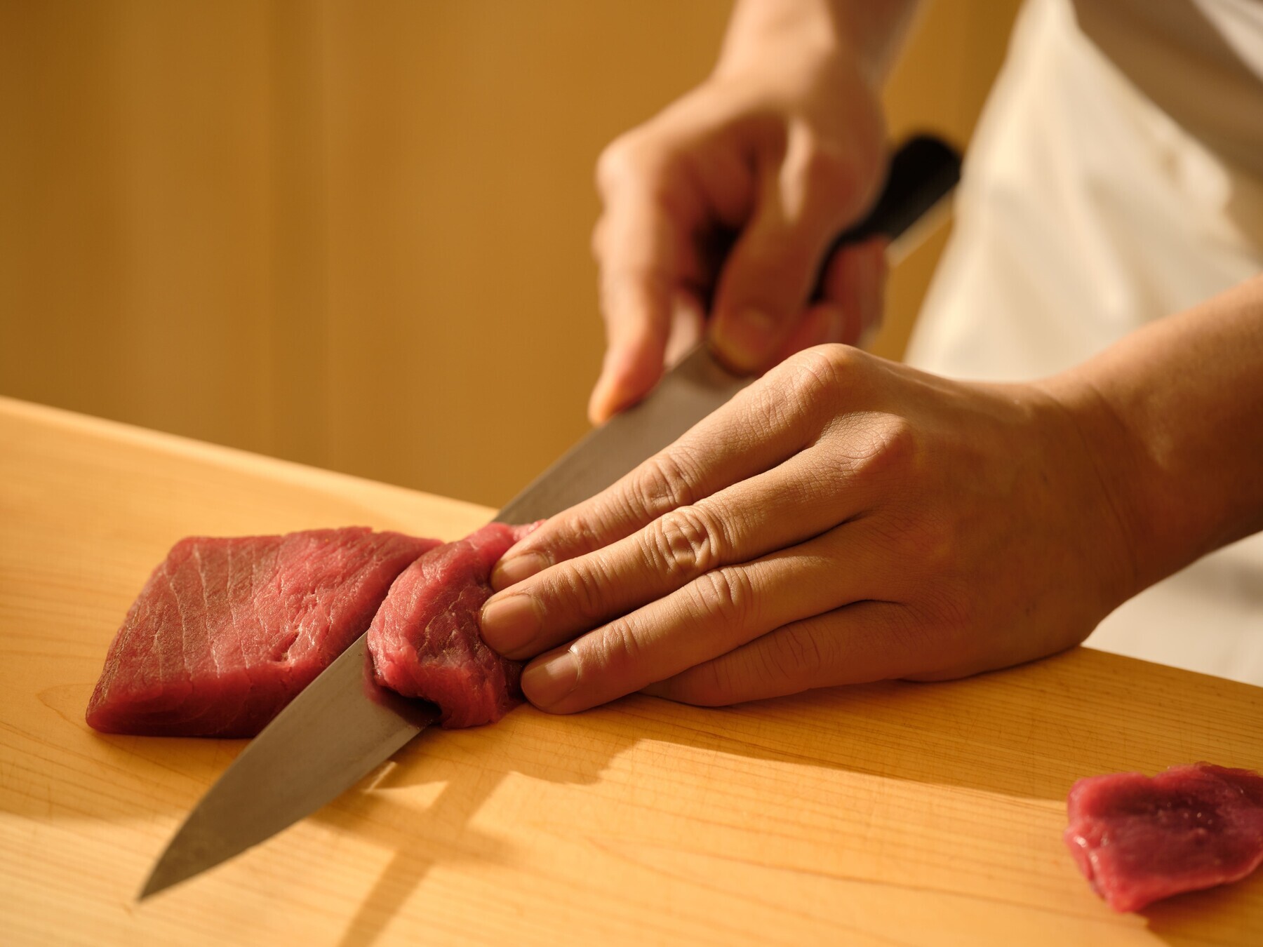 Sushi Ginza Onodera at Four Seasons Hotel Kyoto's image 10