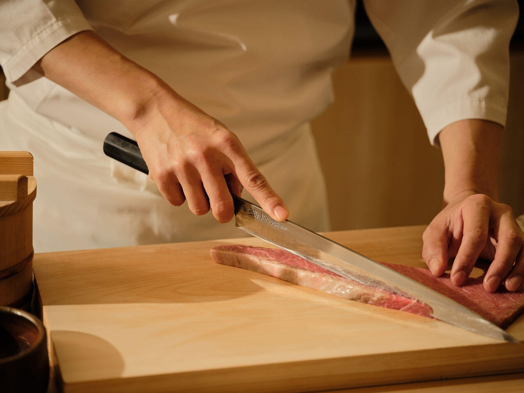 Sushi Ginza Onodera at Four Seasons Hotel Kyoto's image 11