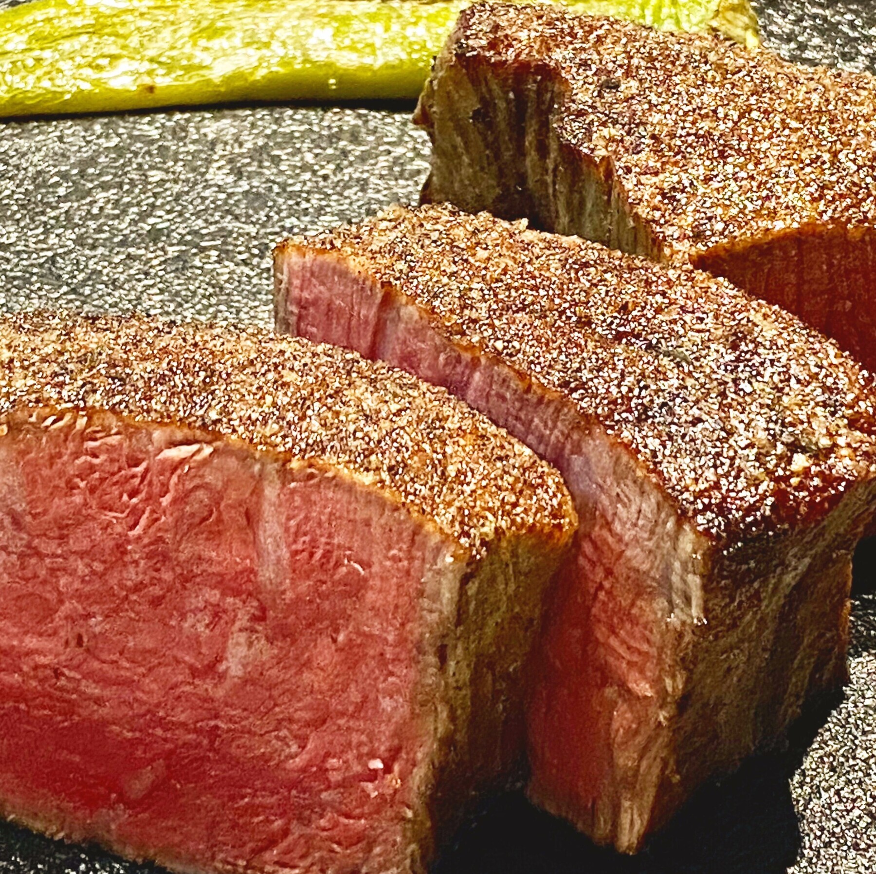 Kobe Beef Idea Ginza's image 7