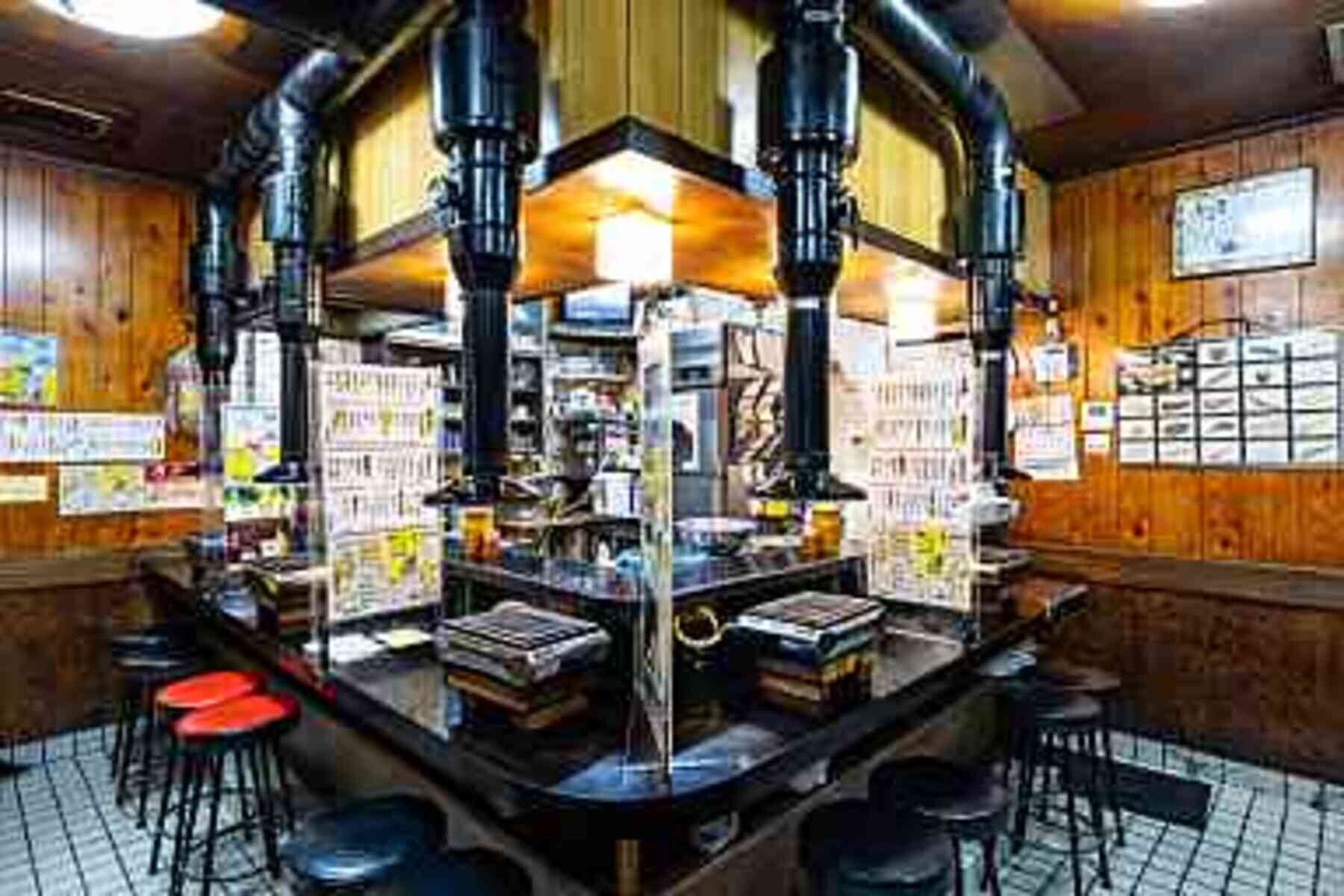 安兵衛预订和信息- OMAKASE JapanEatinerary